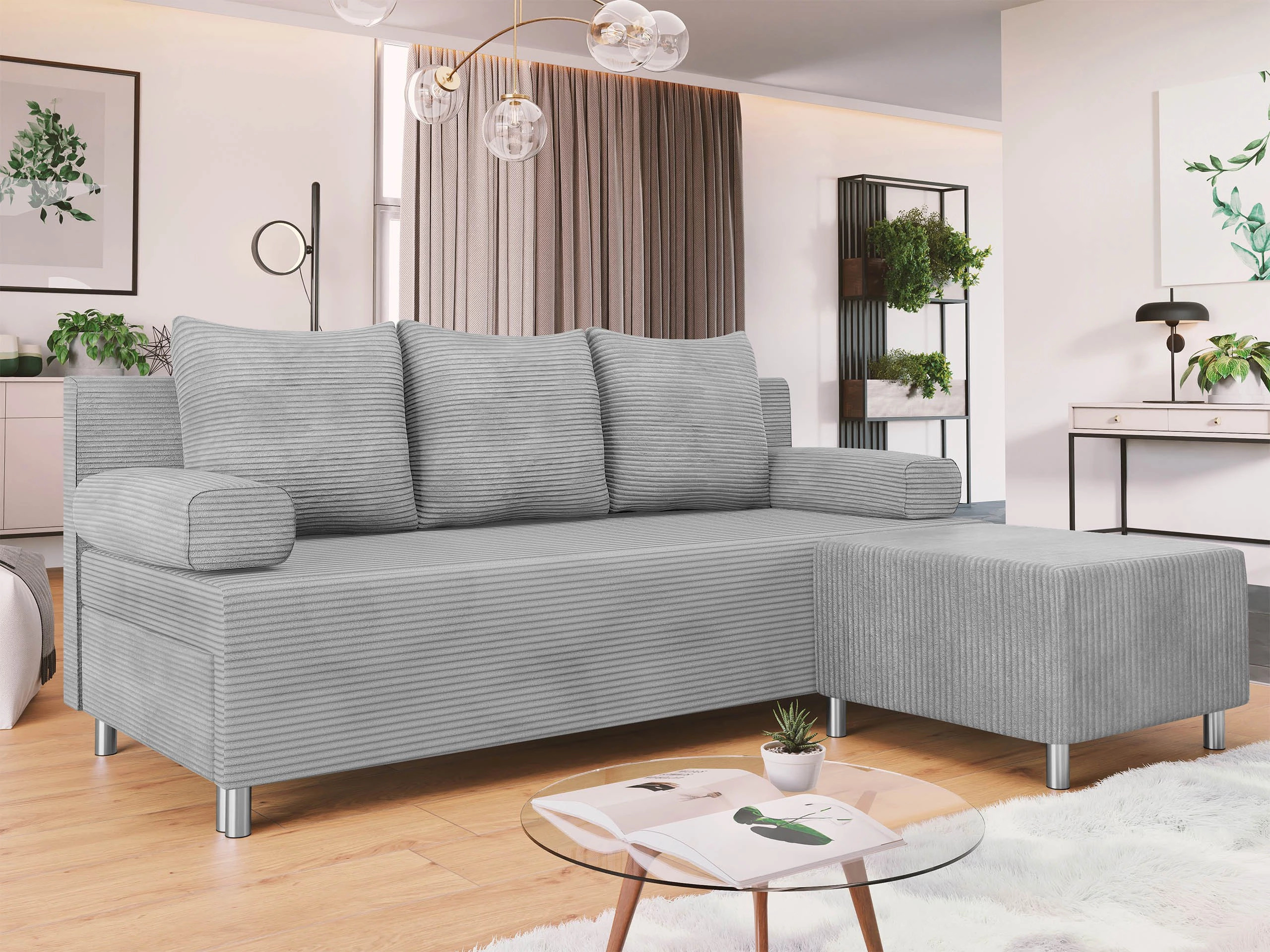 Slaapbank Comfivo Artes (Poso 110)