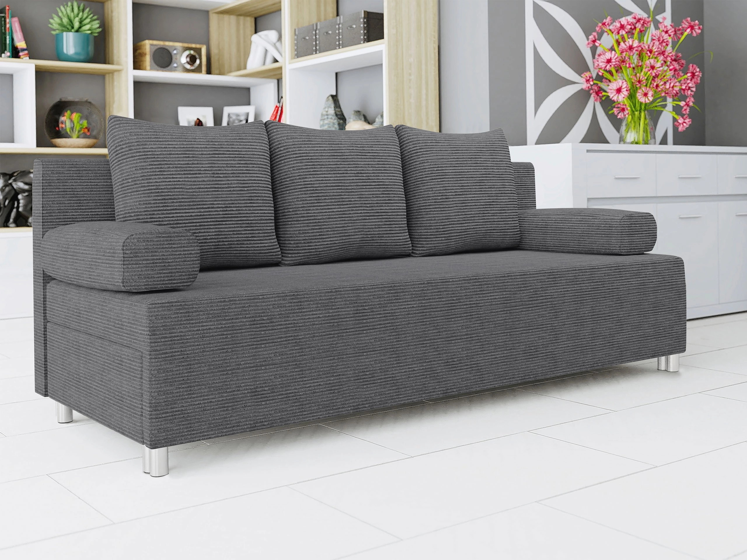 Slaapbank Comfivo Artes (Poso 22)