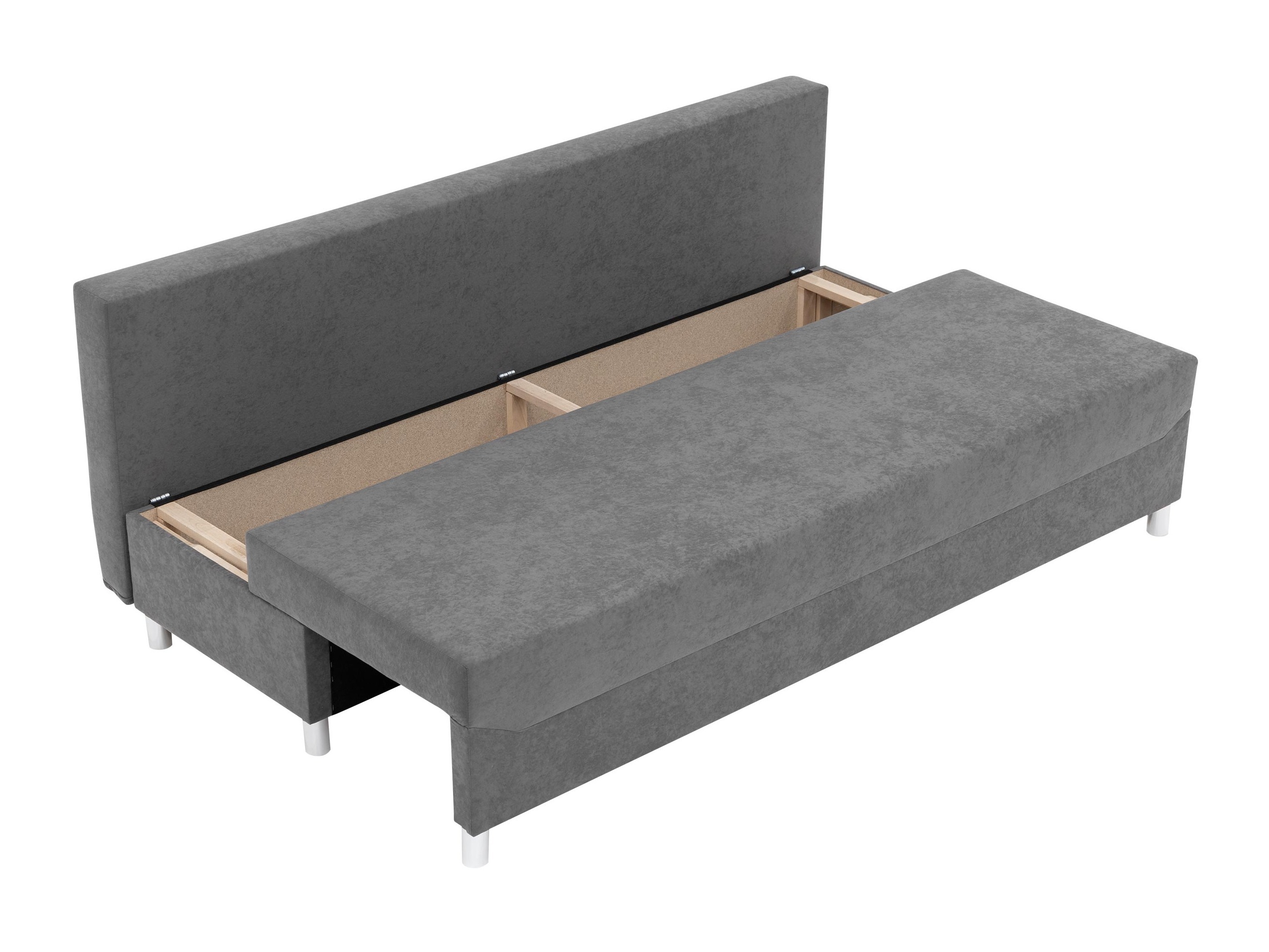 Gestoffeerde meubelset Comfivo Artes (Alova 36 + Alova 07)