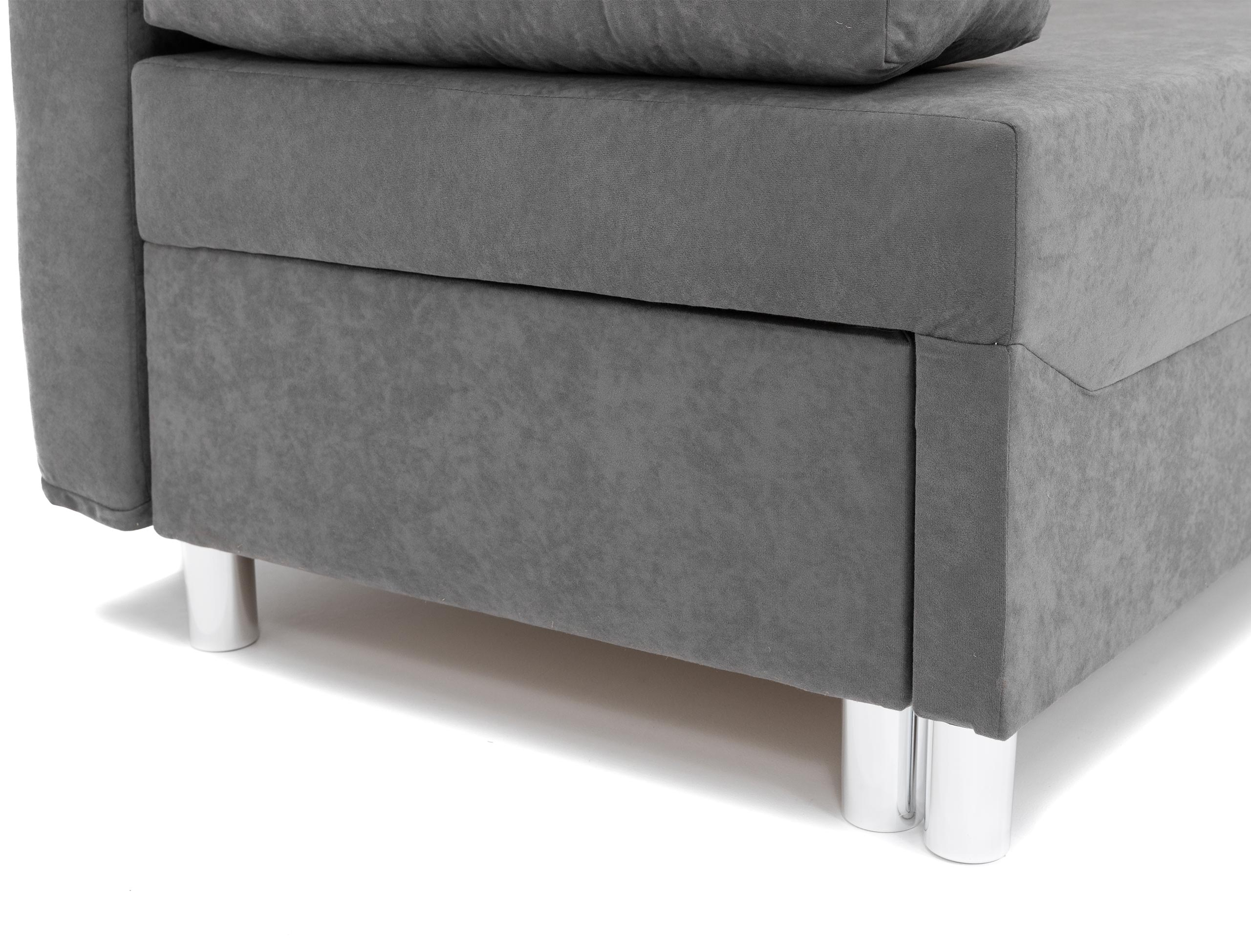 Gestoffeerde meubelset Comfivo Artes (Alova 36 + Alova 07)