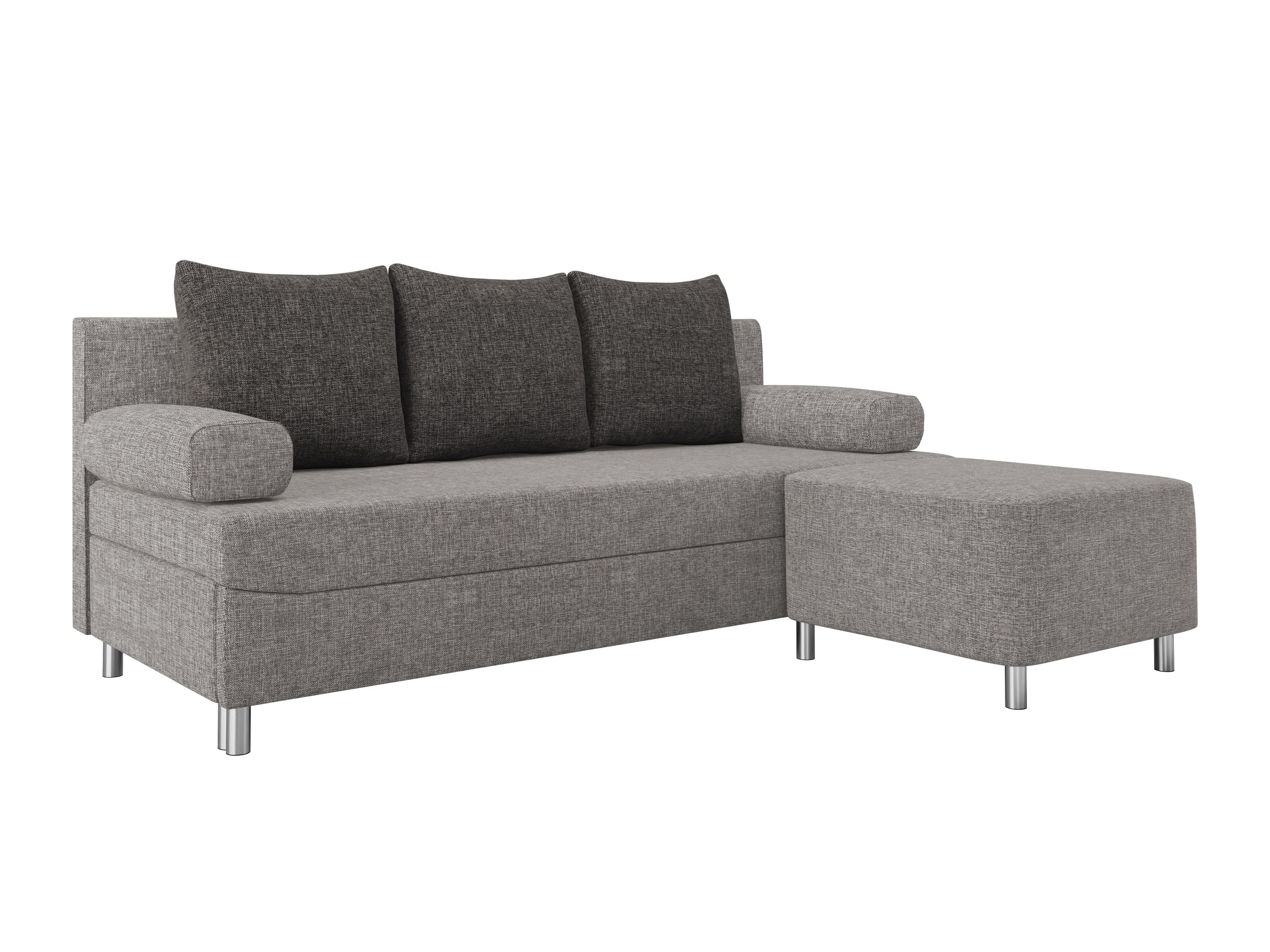 Gestoffeerde meubelset Comfivo Artes (Lux 05 + Lux 06)