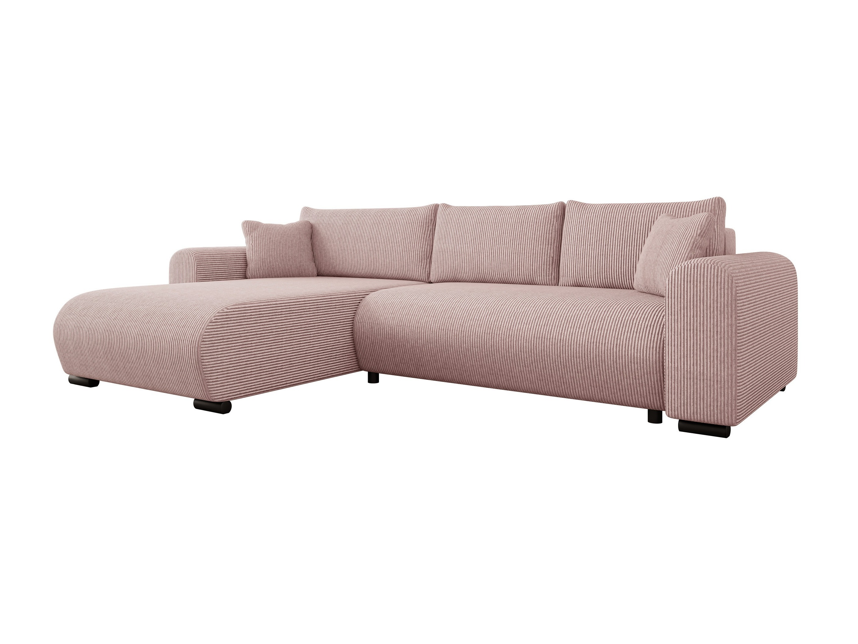 Hoekbank Comfivo Consors (Poso 52)