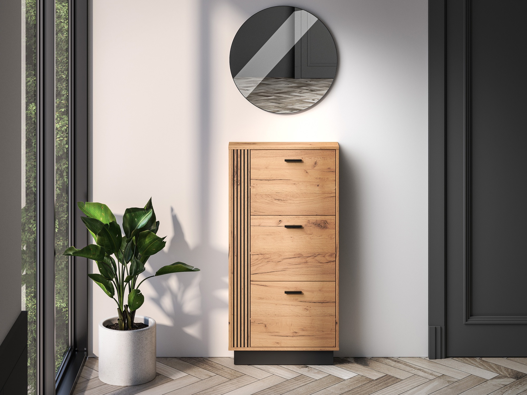 Schoenenkast Revcire 112