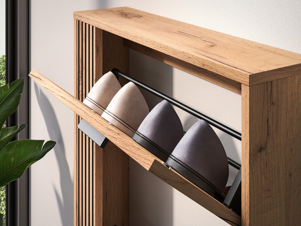 Schoenenkast Revcire 112