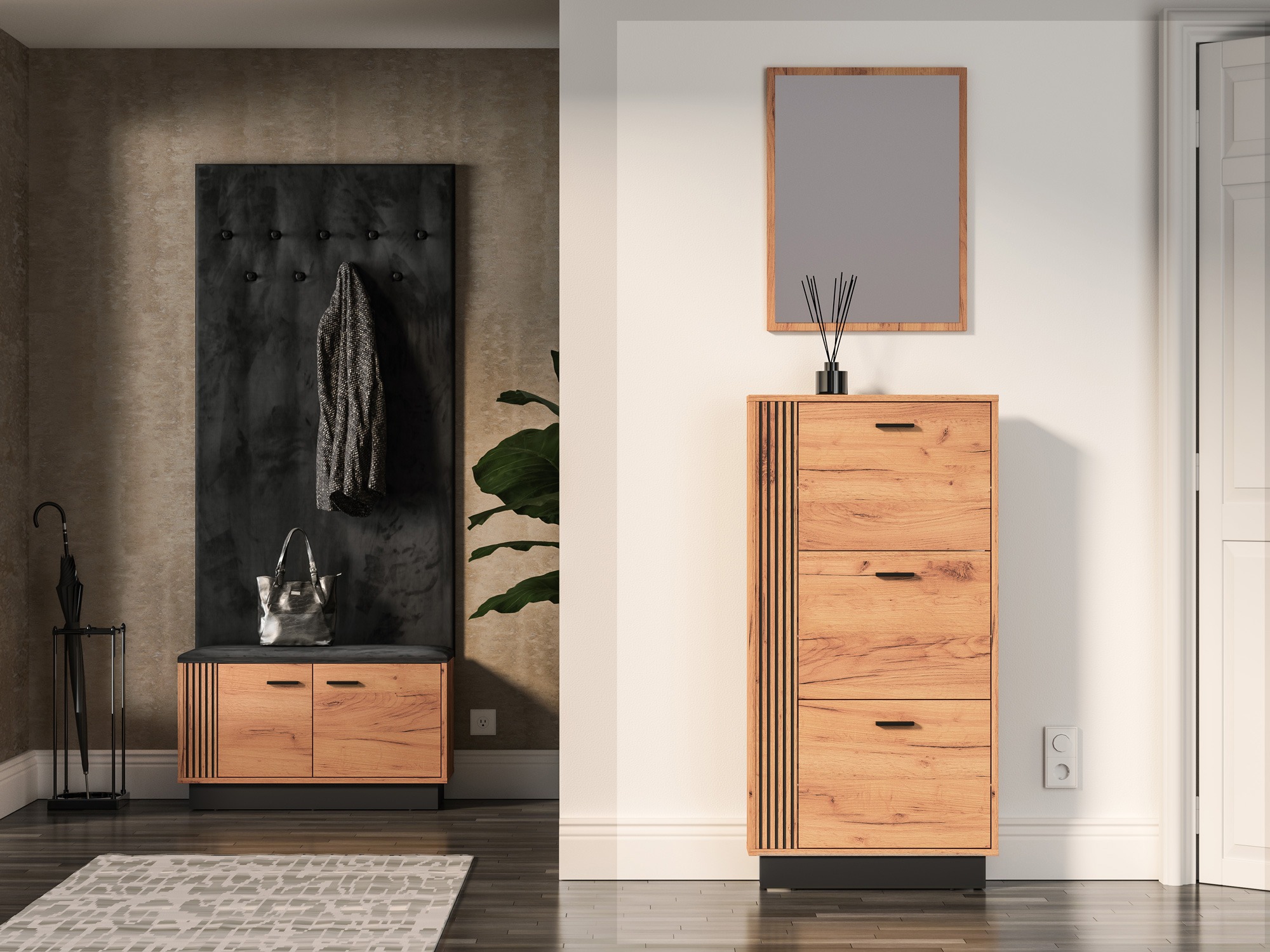 Schoenenkast Revcire 112