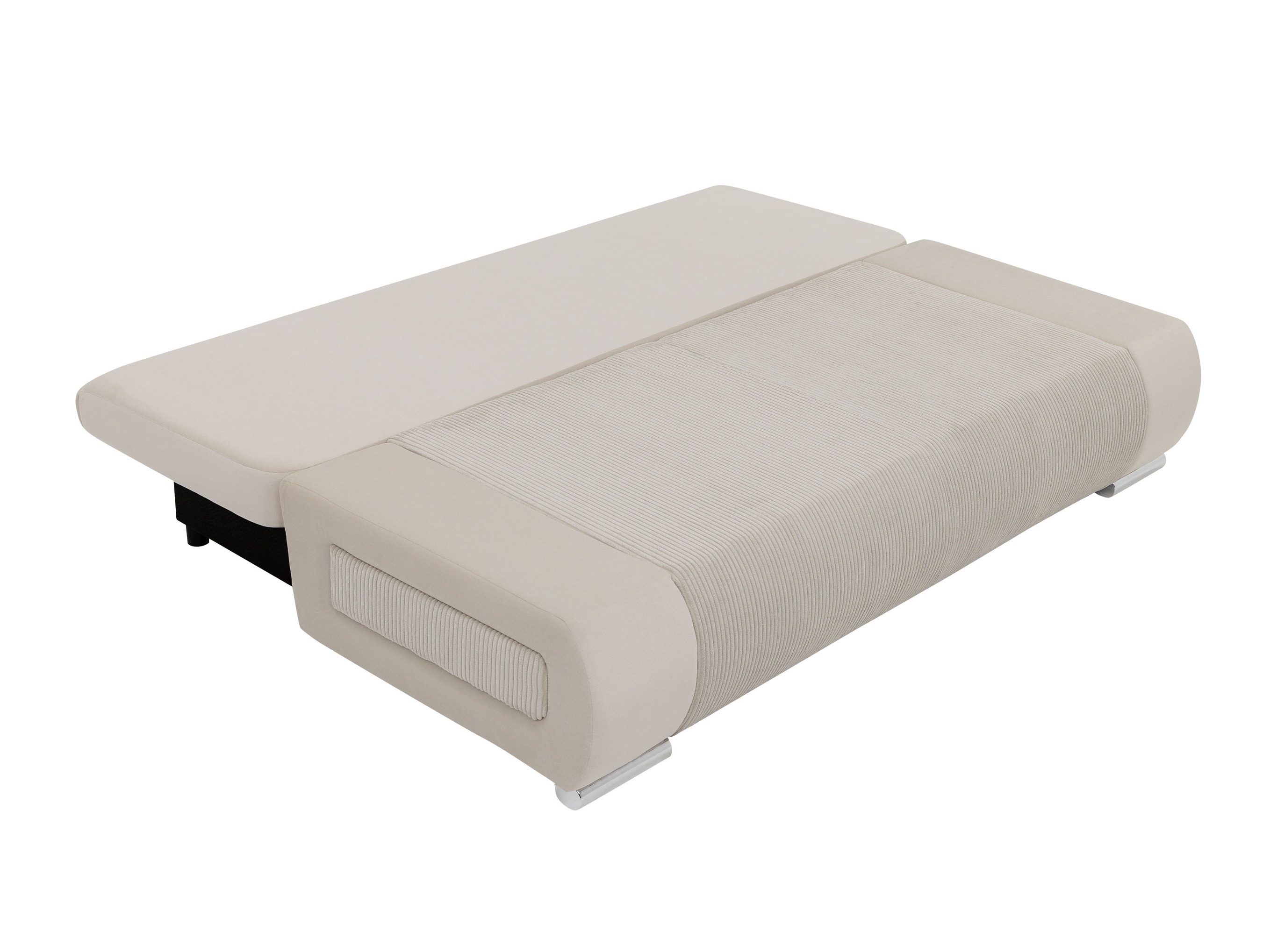 Slaapbank Comfivo Pudor (Alova 36 + Lawa 05)