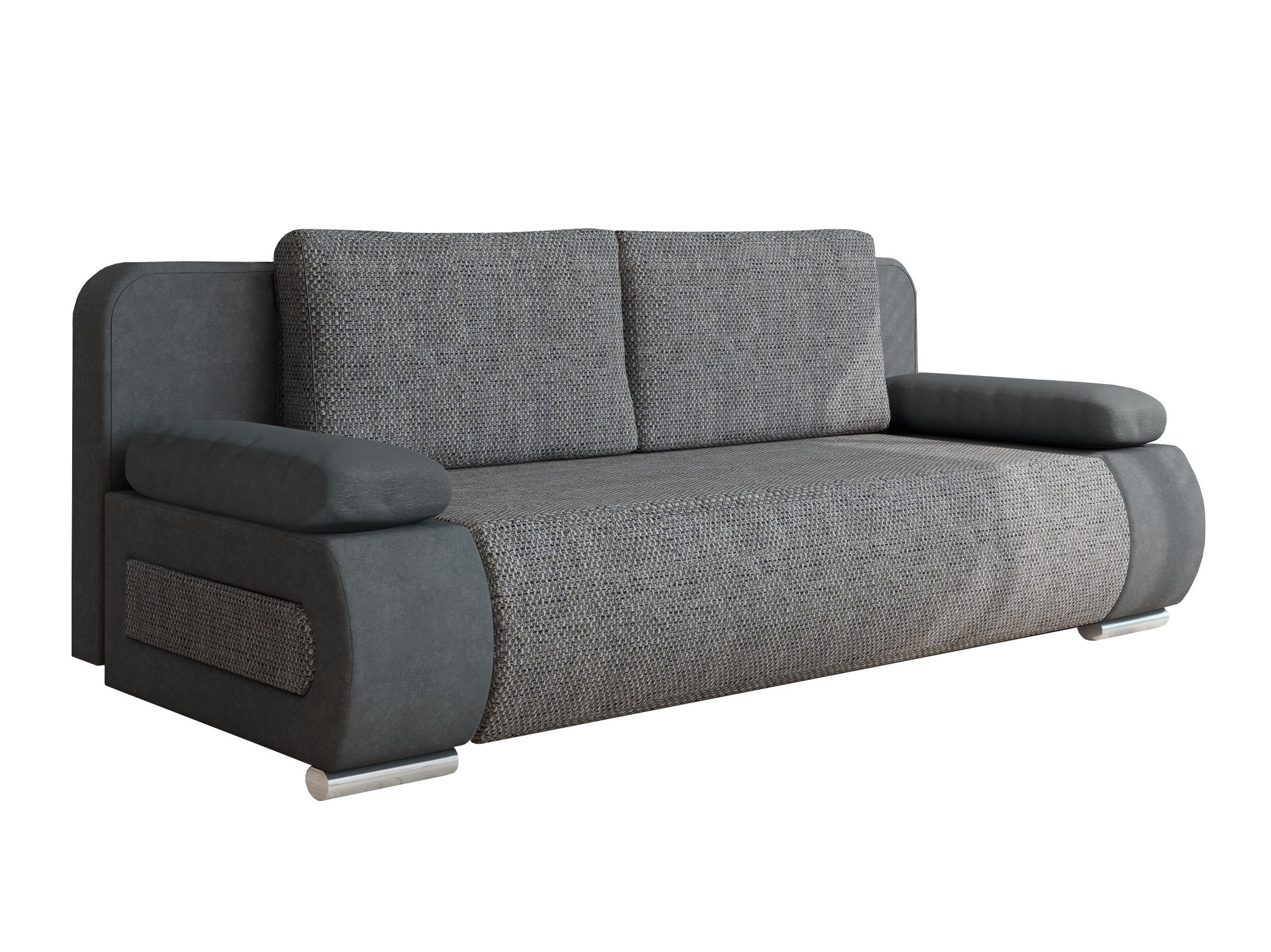 Slaapbank Comfivo Pudor (Alova 36 + Lawa 05)