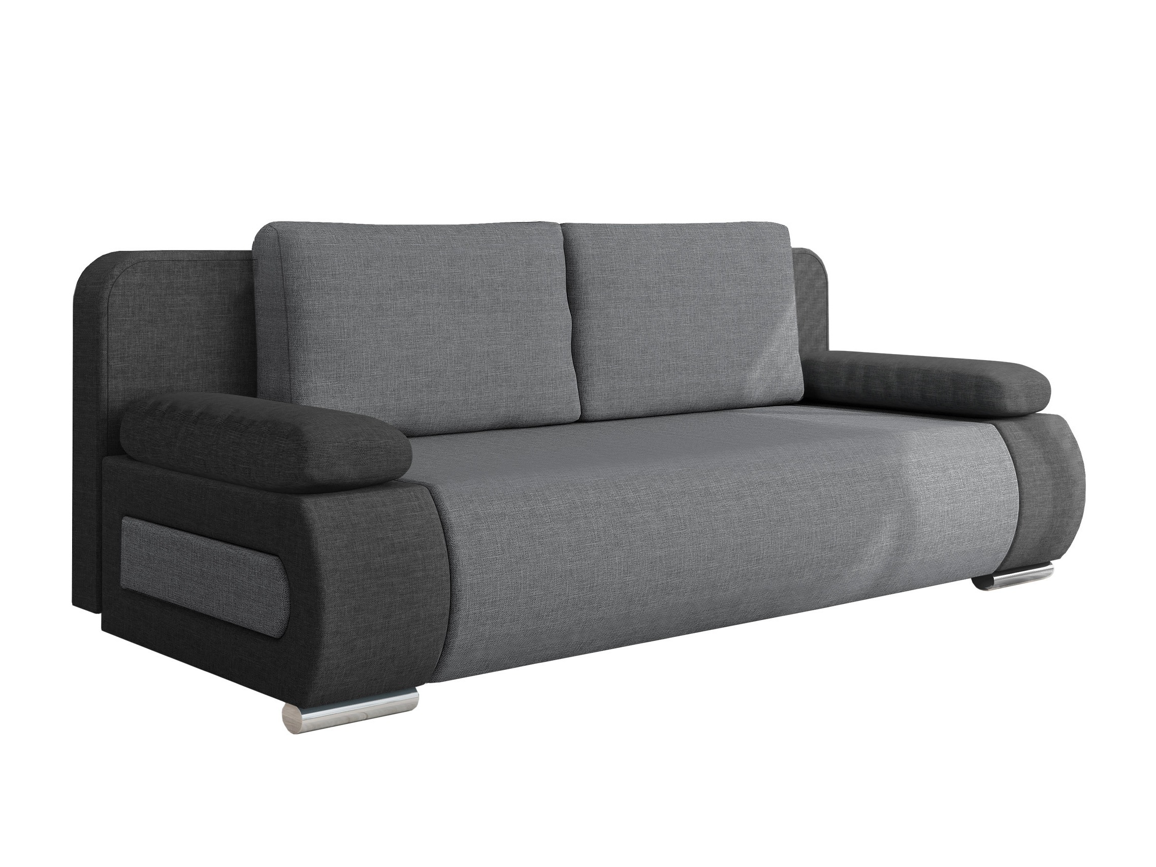 Slaapbank Comfivo Pudor (Lux 06 + Lux 05)