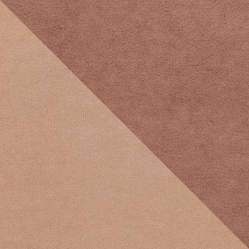 Slaapbank Comfivo Pudor (Uttario Velvet 2956 + Uttario Velvet 2955)