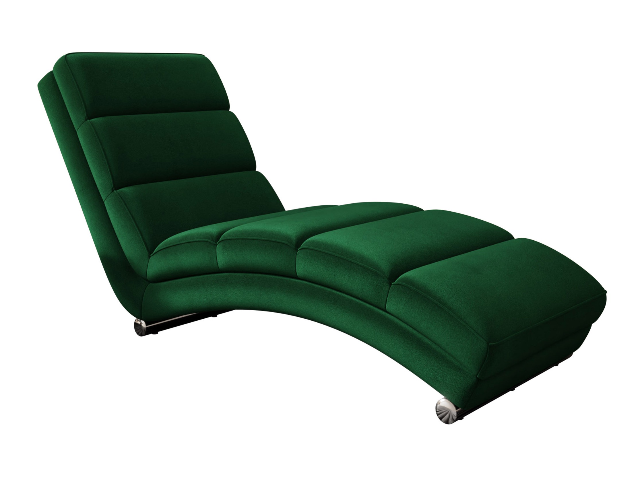 Ligfauteuil Comfivo Pirum (Venus Velvet 2941)