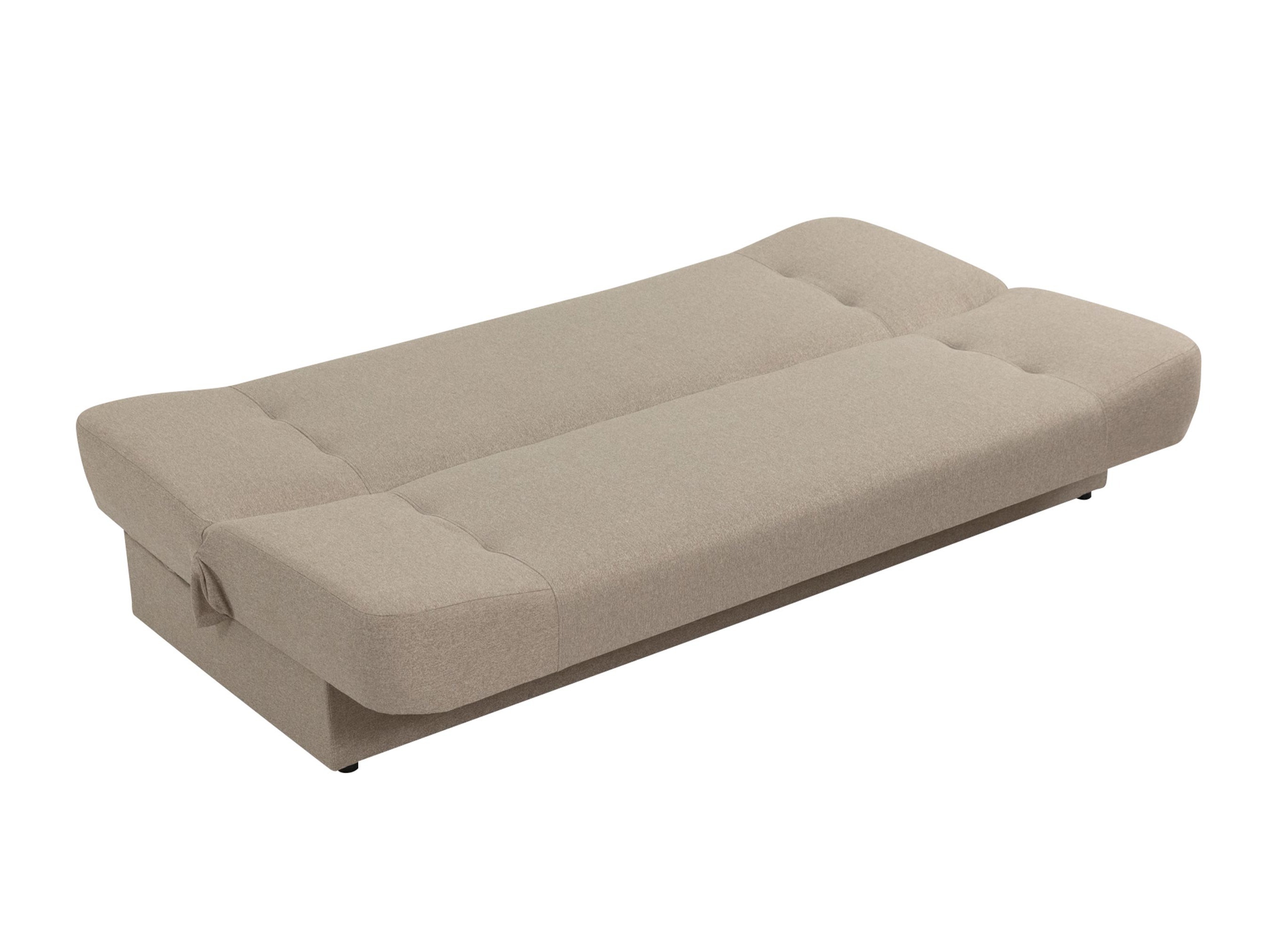 Slaapbank Comfivo Cera III (Poso 110)
