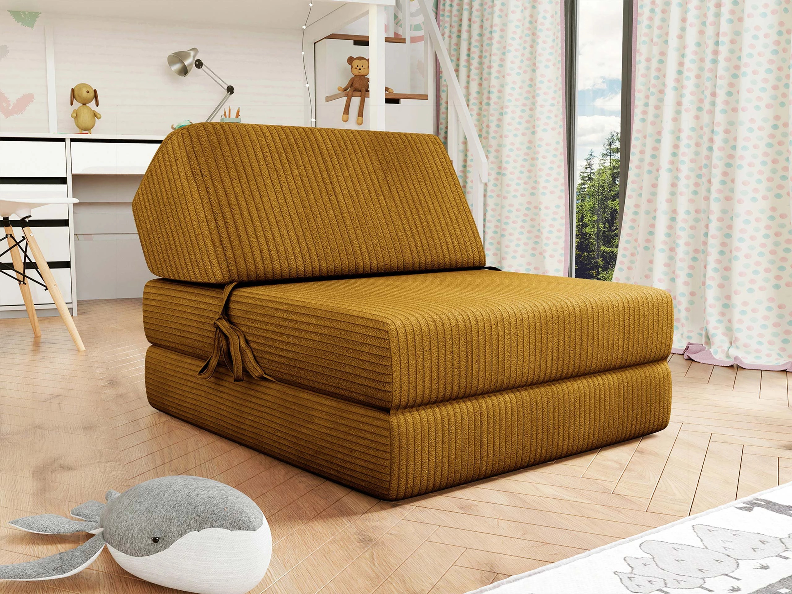 Fauteuil Comfivo Cosmos (Poso 1)