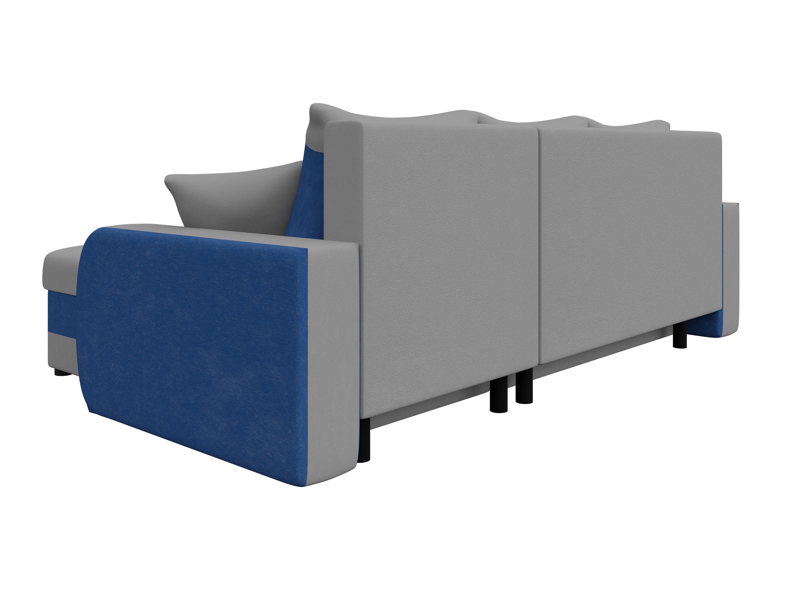Hoekbank Comfivo Melissa I (Poso 100)