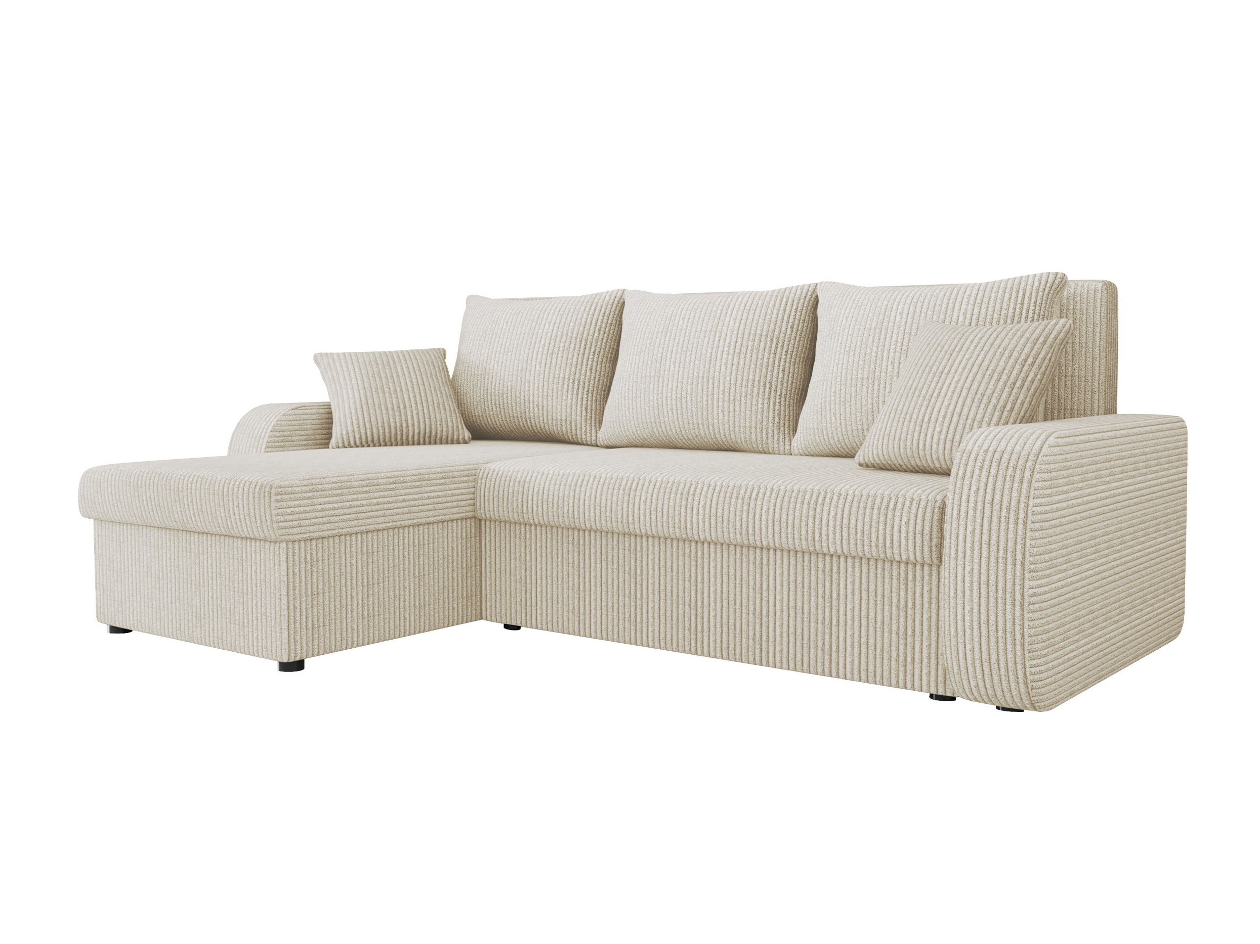 Hoekbank Comfivo Melissa I (Poso 100)