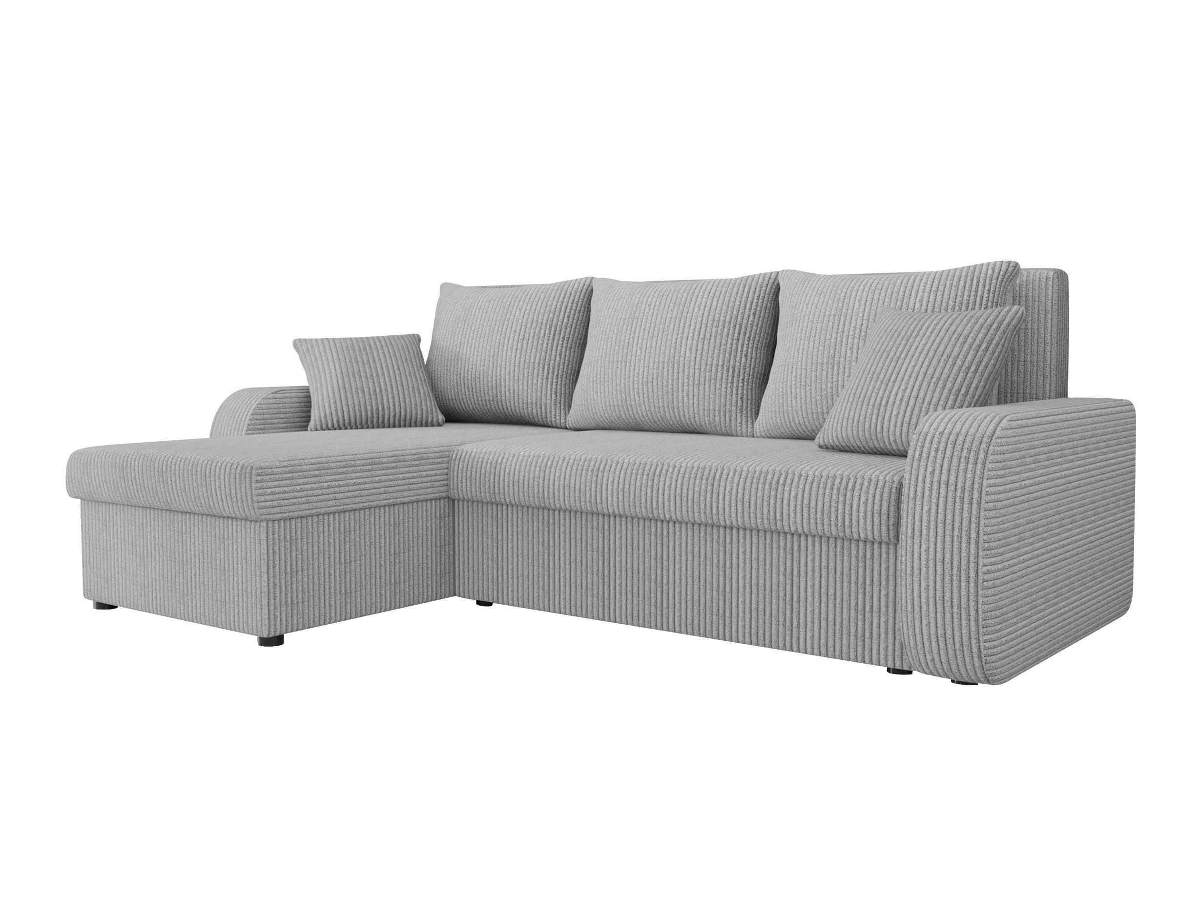 Hoekbank Comfivo Melissa I (Poso 110)