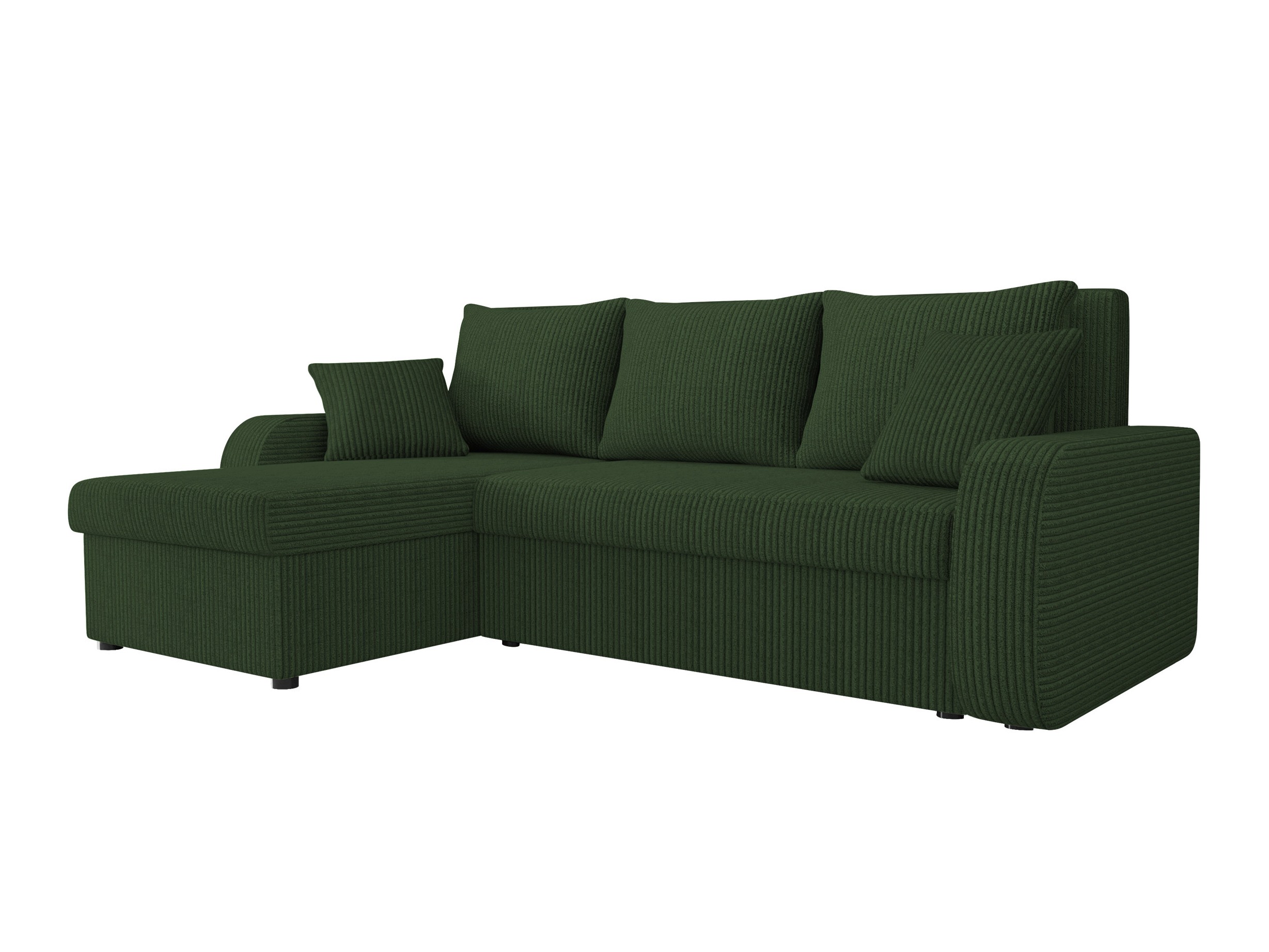Hoekbank Comfivo Melissa I (Poso 14)