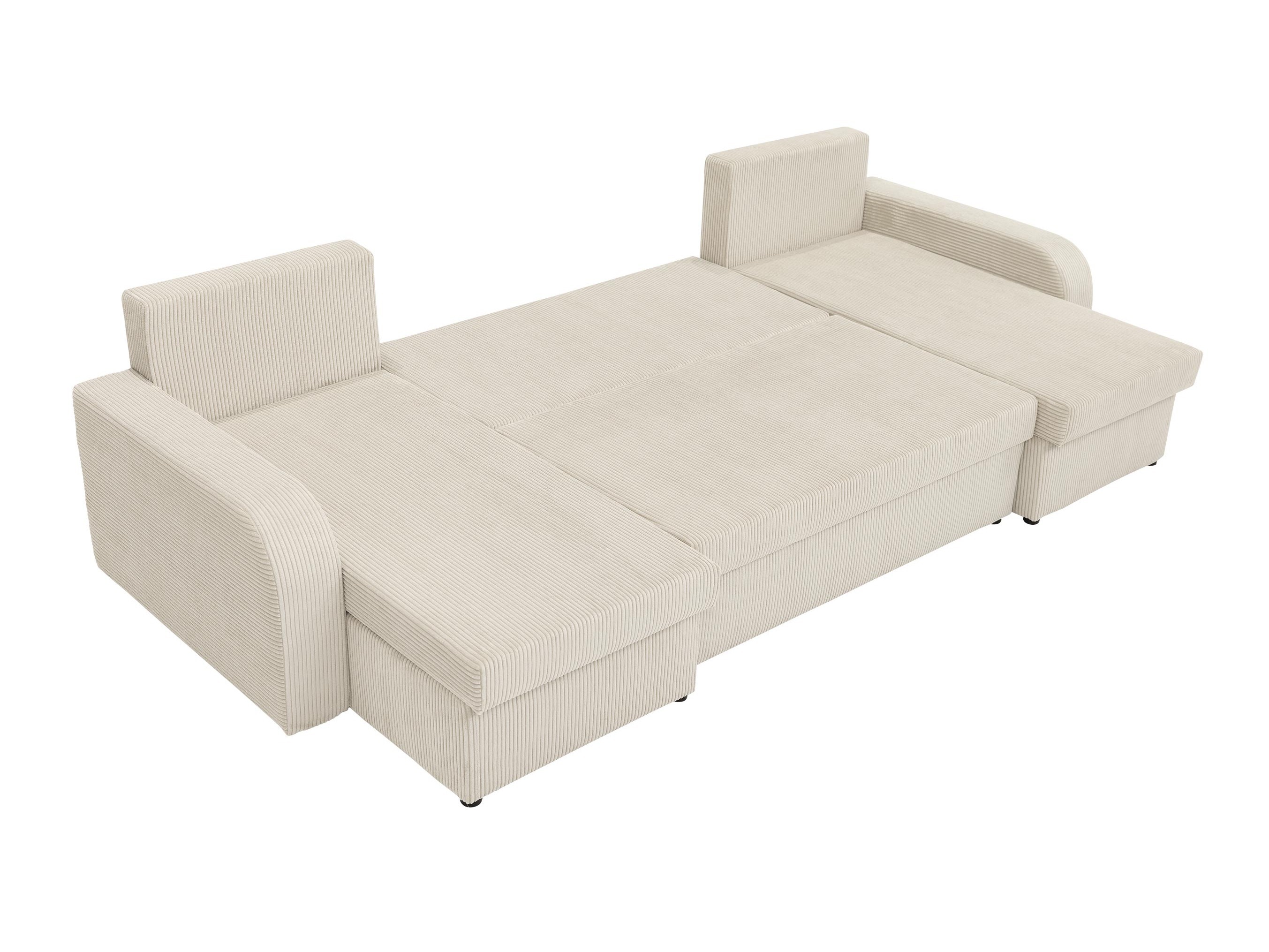 Hoekbank Comfivo Melissa II (Poso 01)