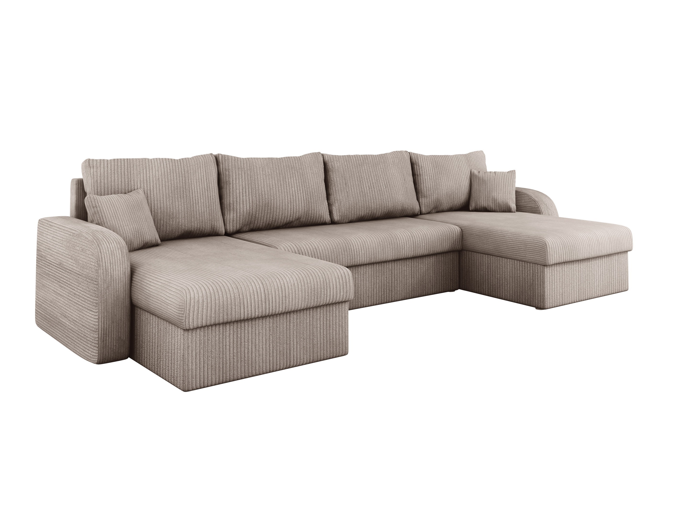 Hoekbank Comfivo Melissa II (Poso 03)