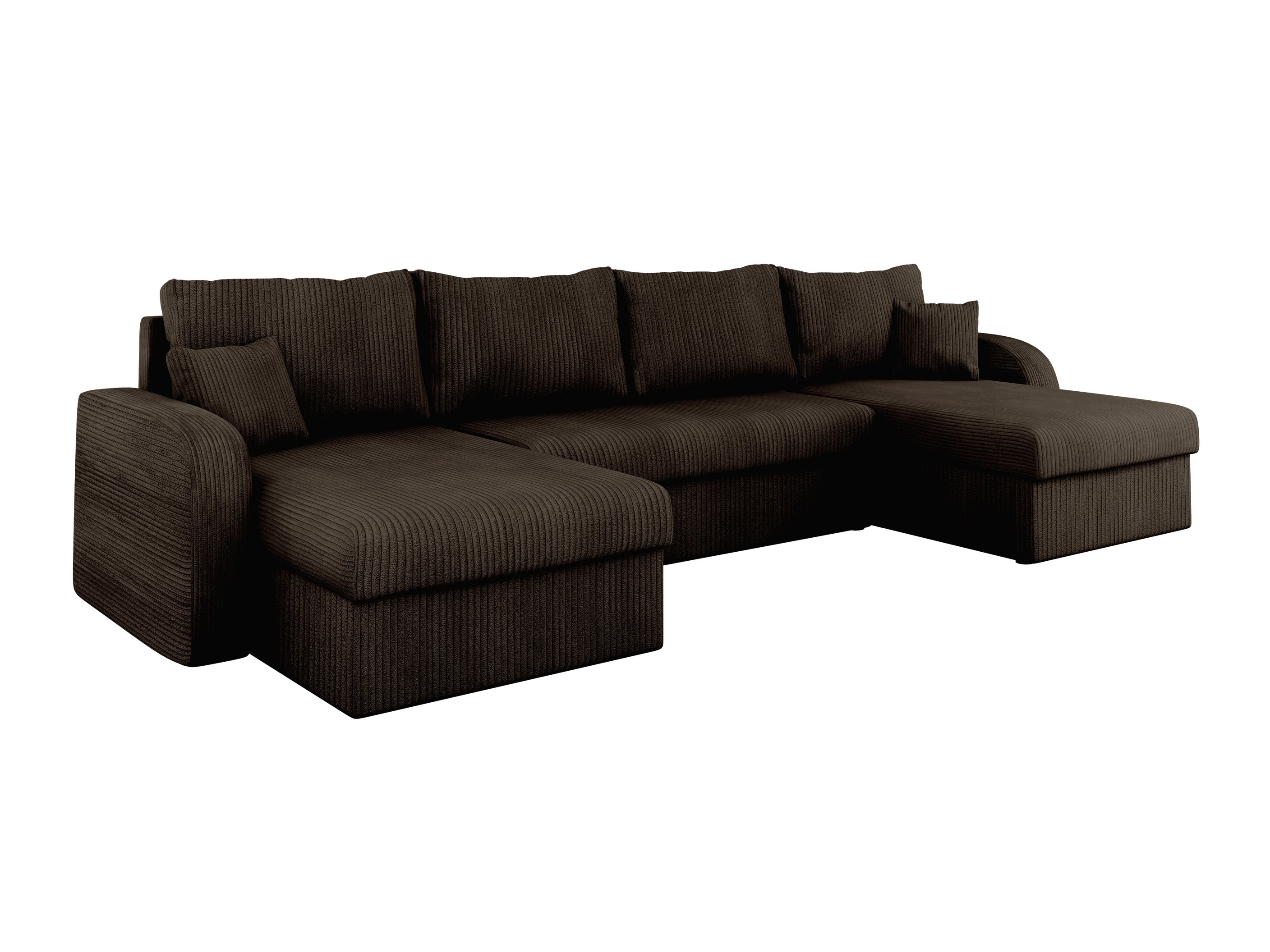 Hoekbank Comfivo Melissa II (Poso 06)