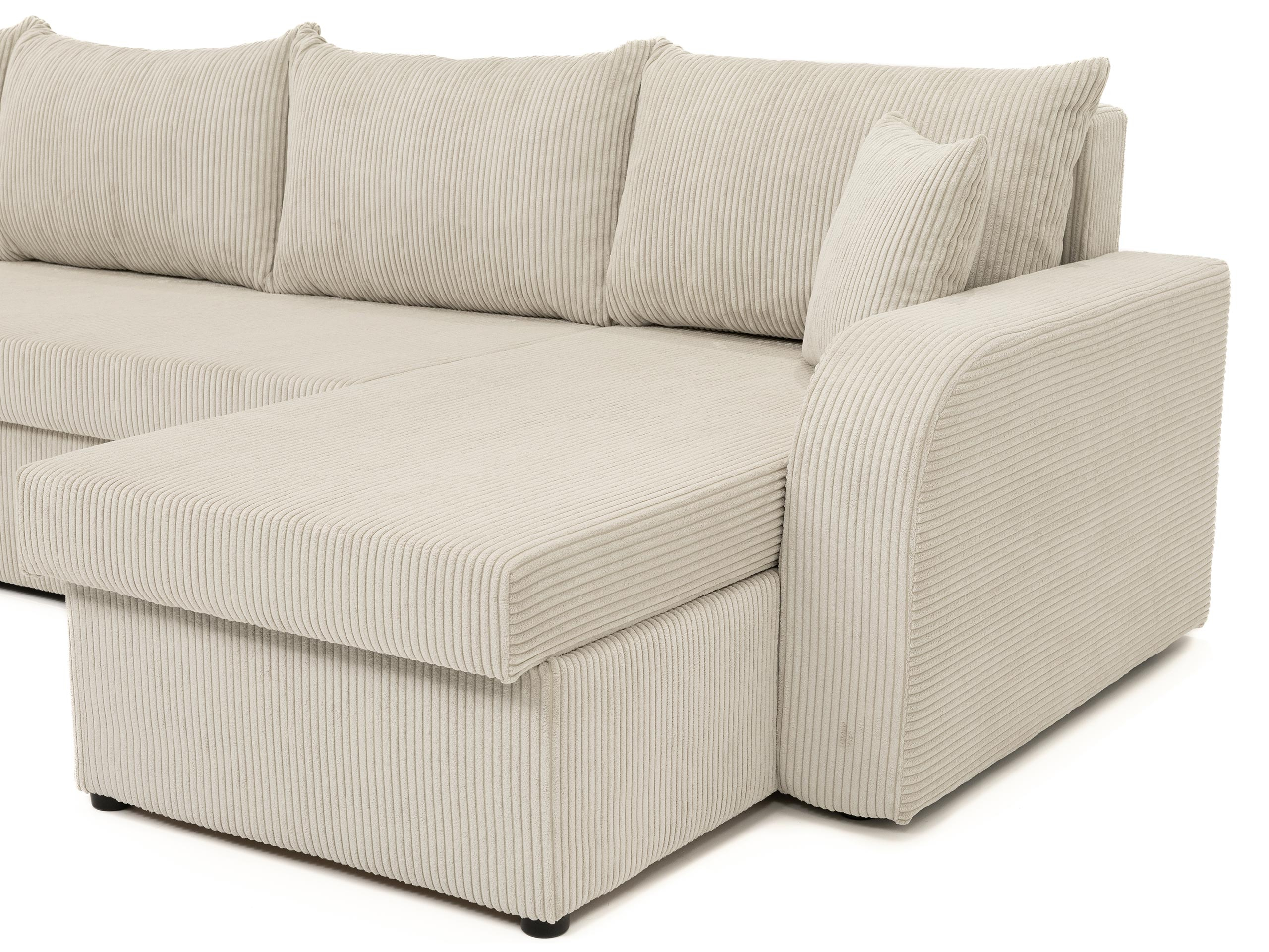Hoekbank Comfivo Melissa II (Poso 22)