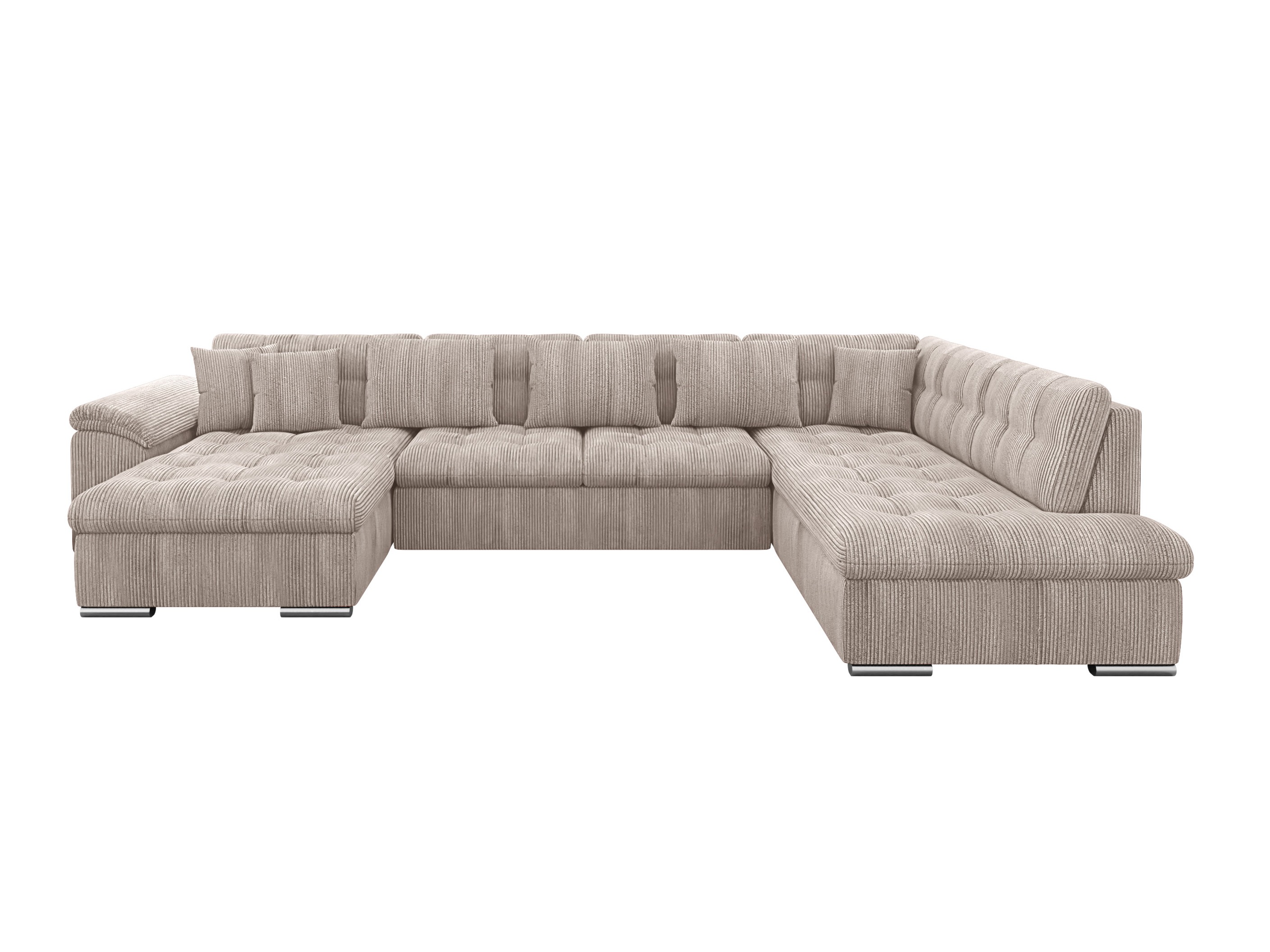 Hoekbank Comfivo Gemma II (Links)