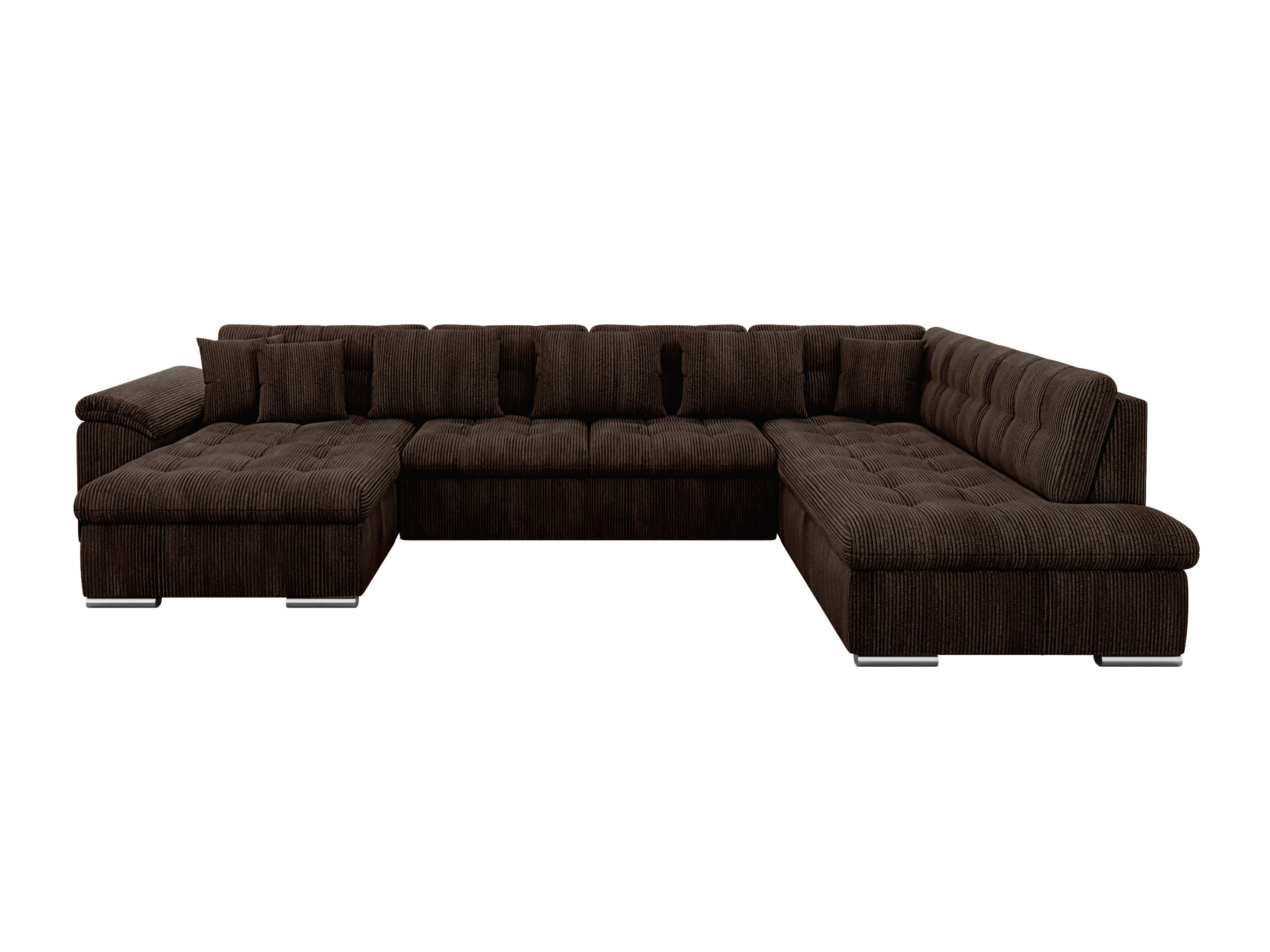 Hoekbank Comfivo Gemma II (Links)