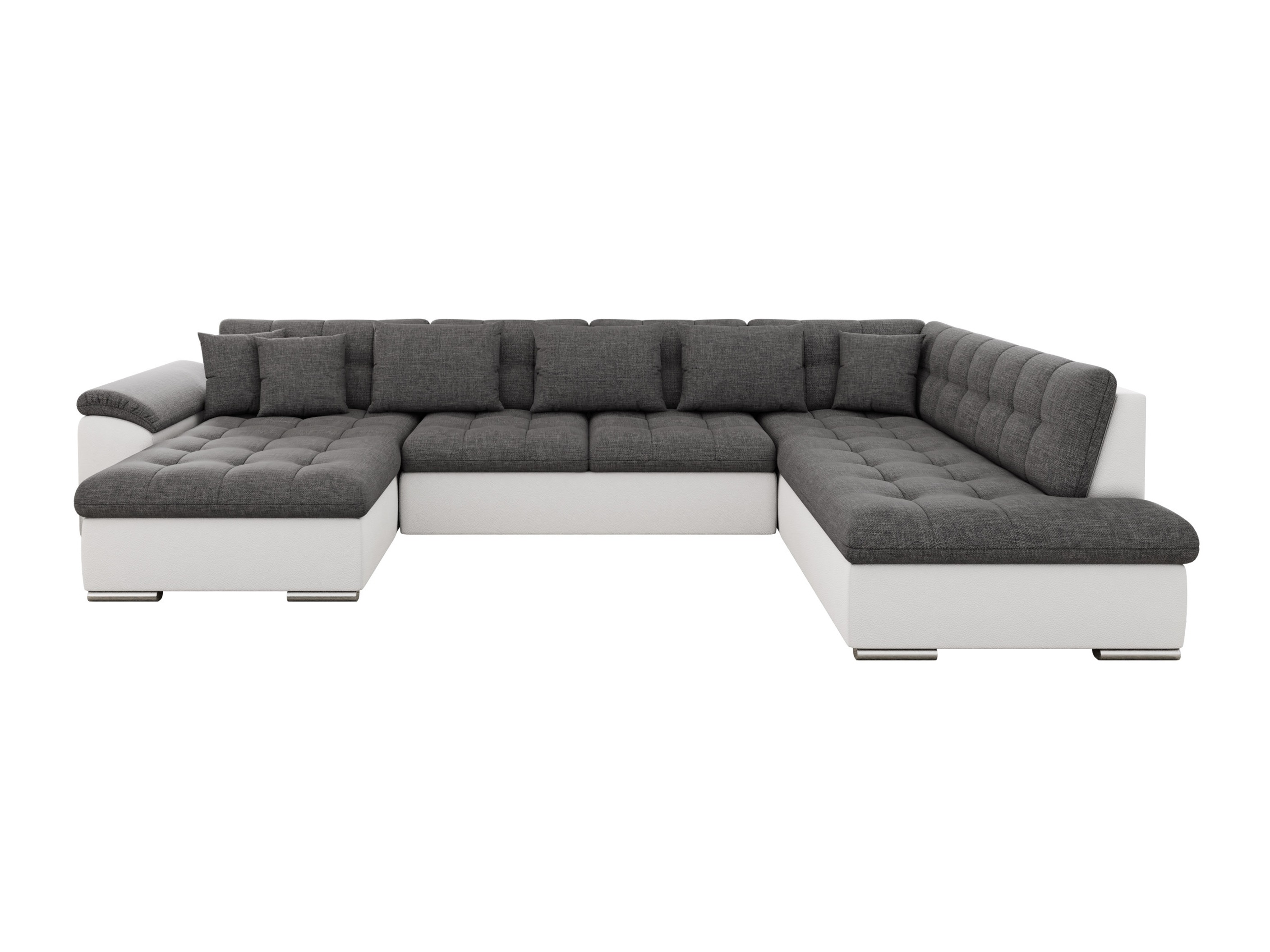 Hoekbank Comfivo Gemma II (Links)