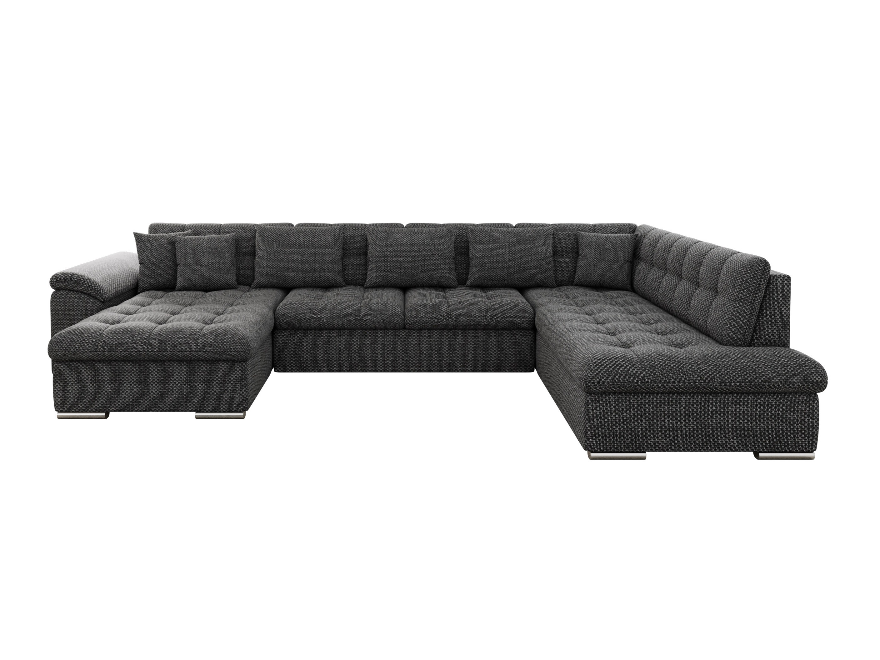 Hoekbank Comfivo Gemma II (Links)