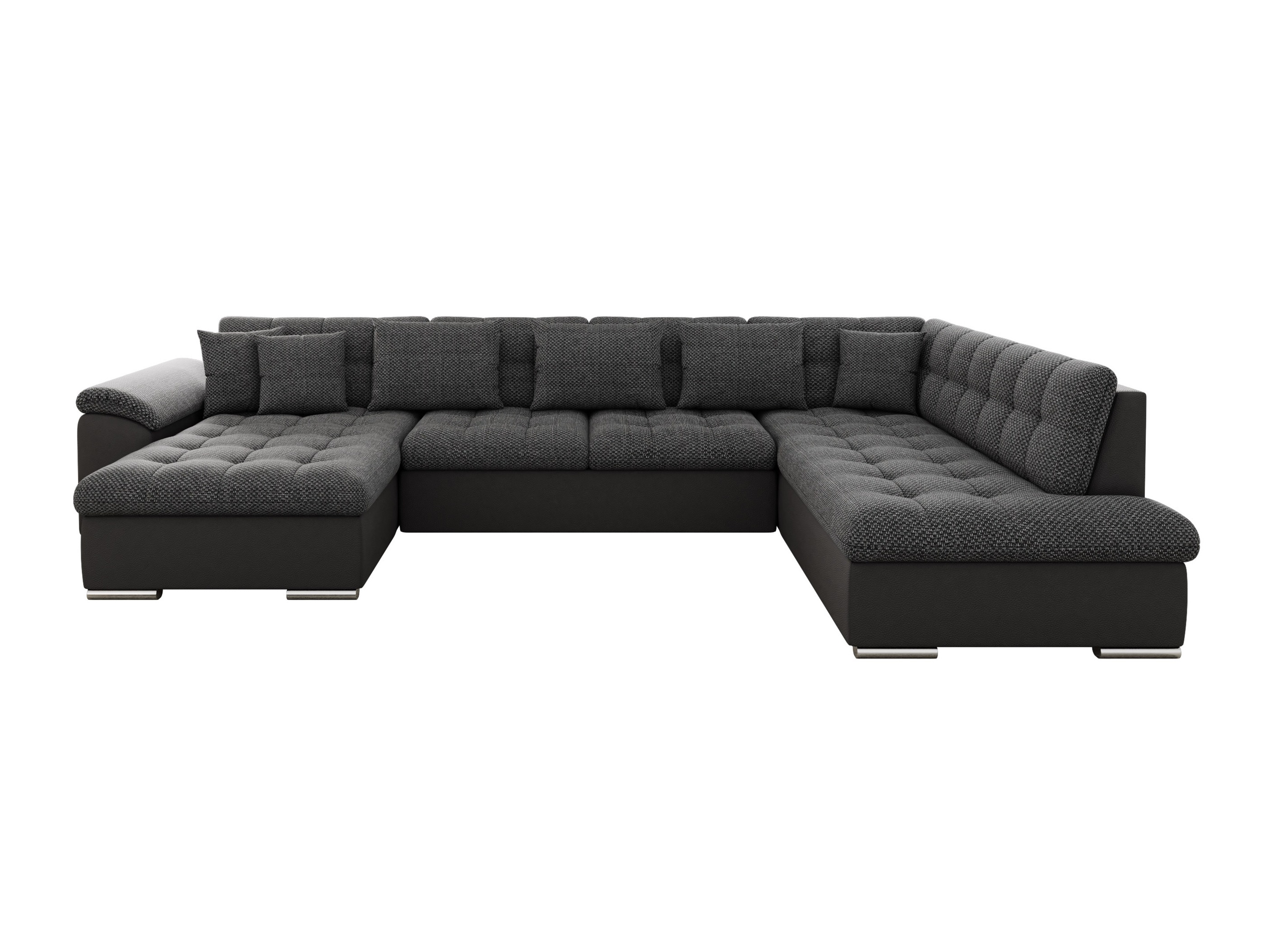 Hoekbank Comfivo Gemma II (Links)
