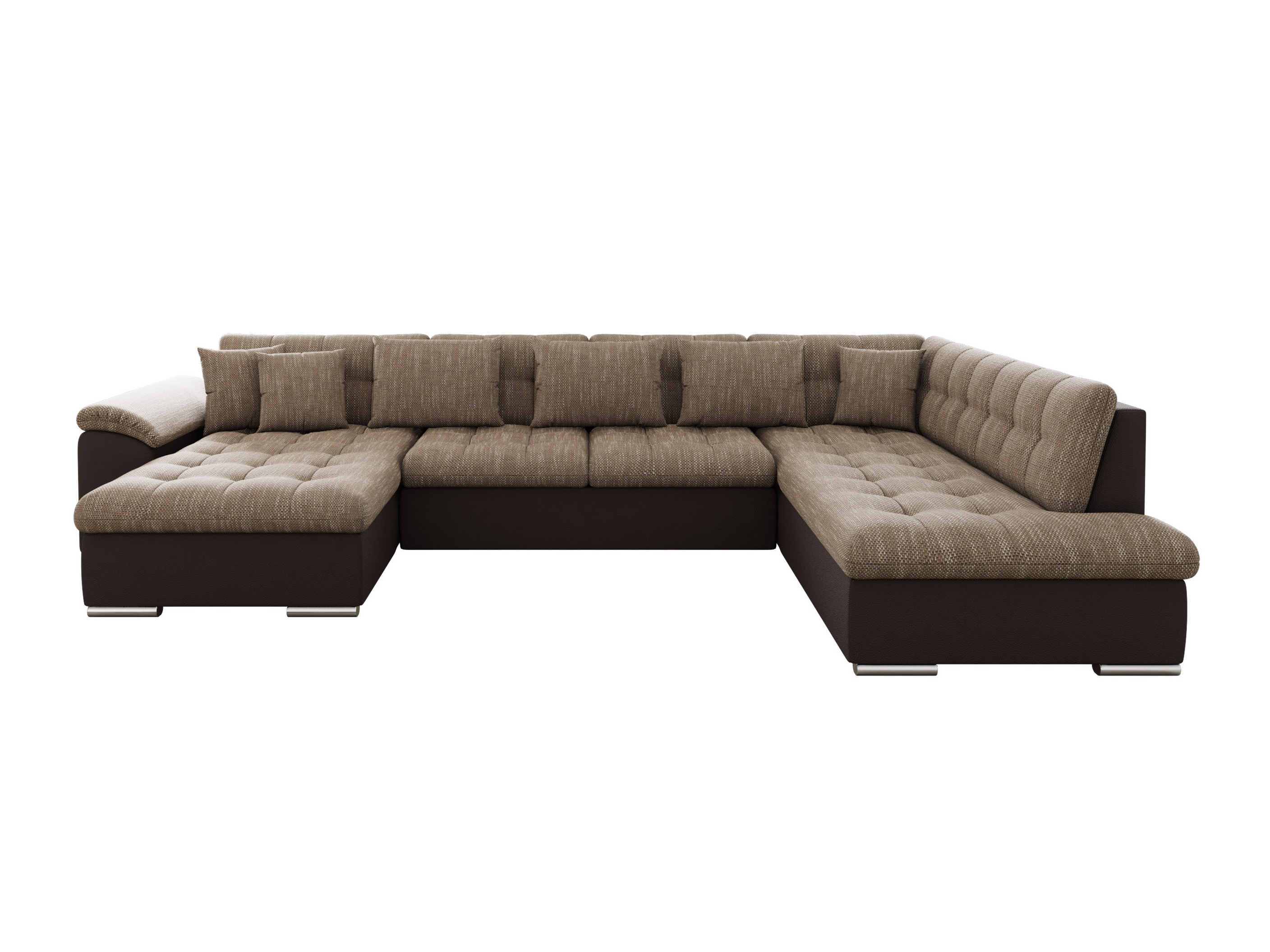 Hoekbank Comfivo Gemma II (Links)