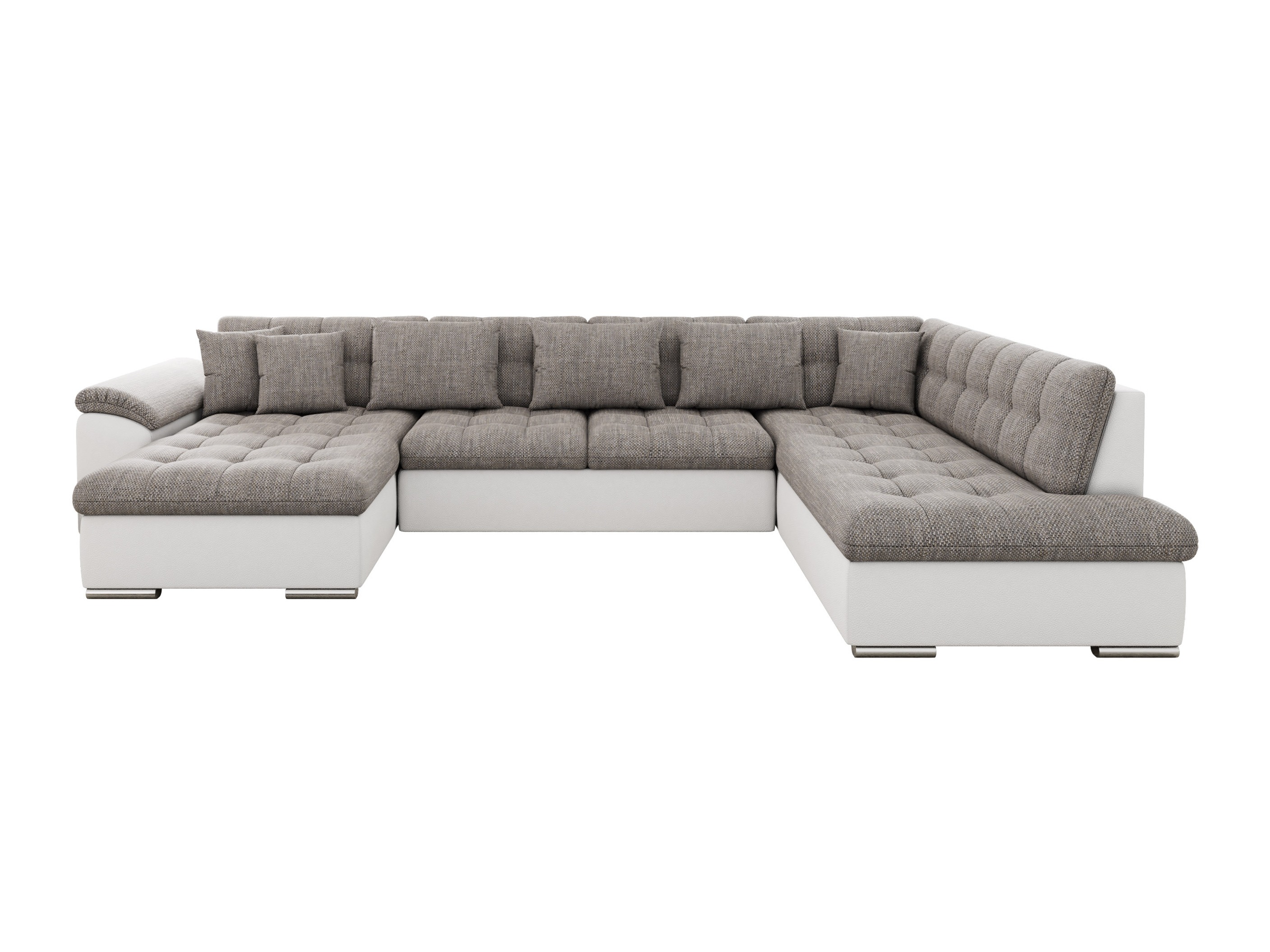 Hoekbank Comfivo Gemma II (Links)