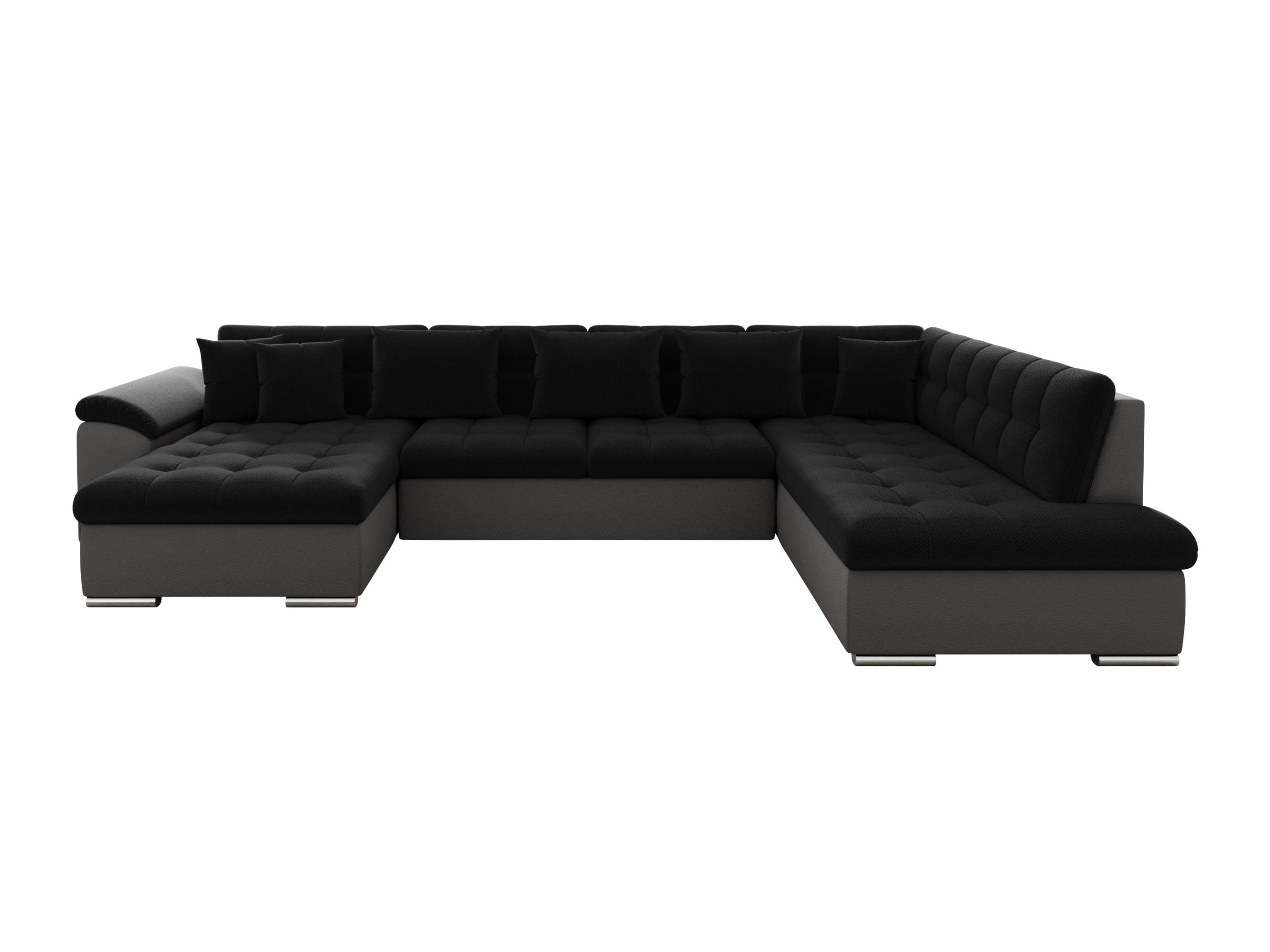 Hoekbank Comfivo Gemma II (Links)