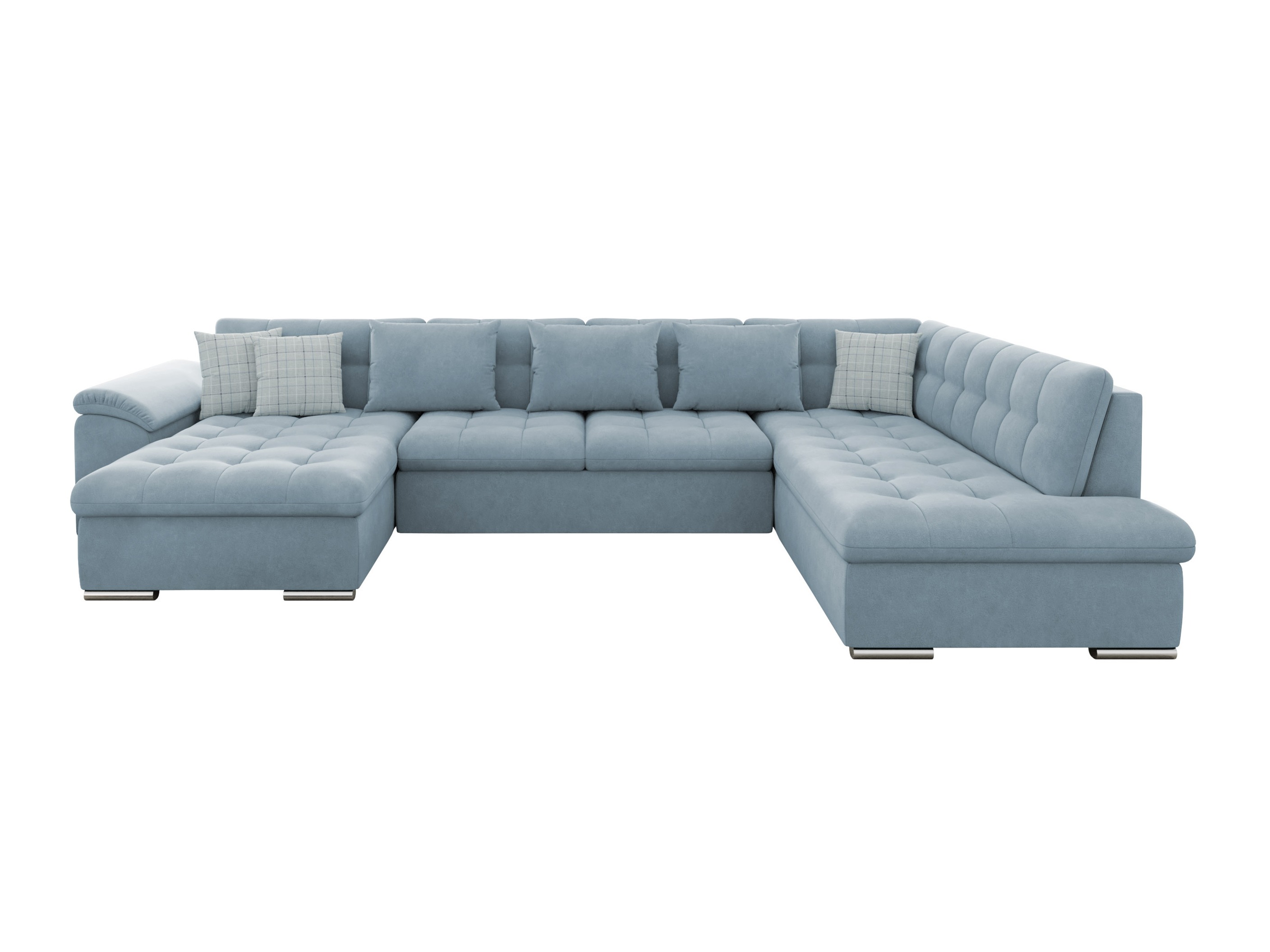 Hoekbank Comfivo Gemma II (Links)