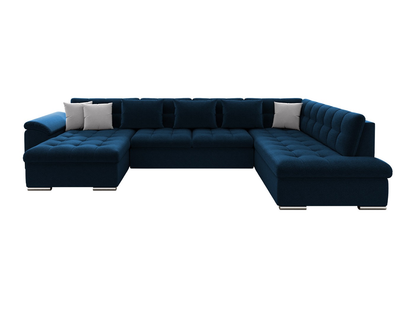 Hoekbank Comfivo Gemma II (Links)