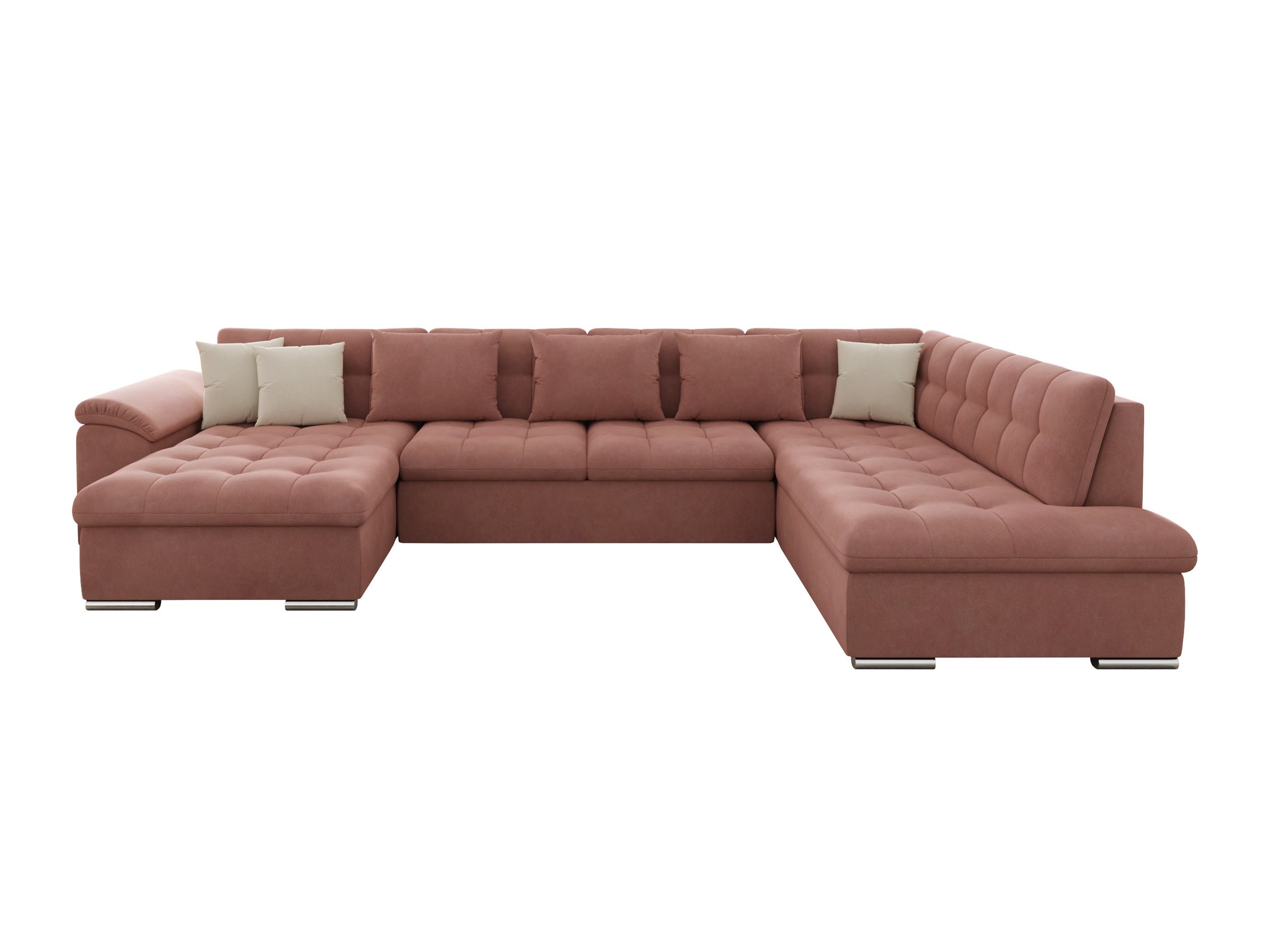 Hoekbank Comfivo Gemma II (Links)