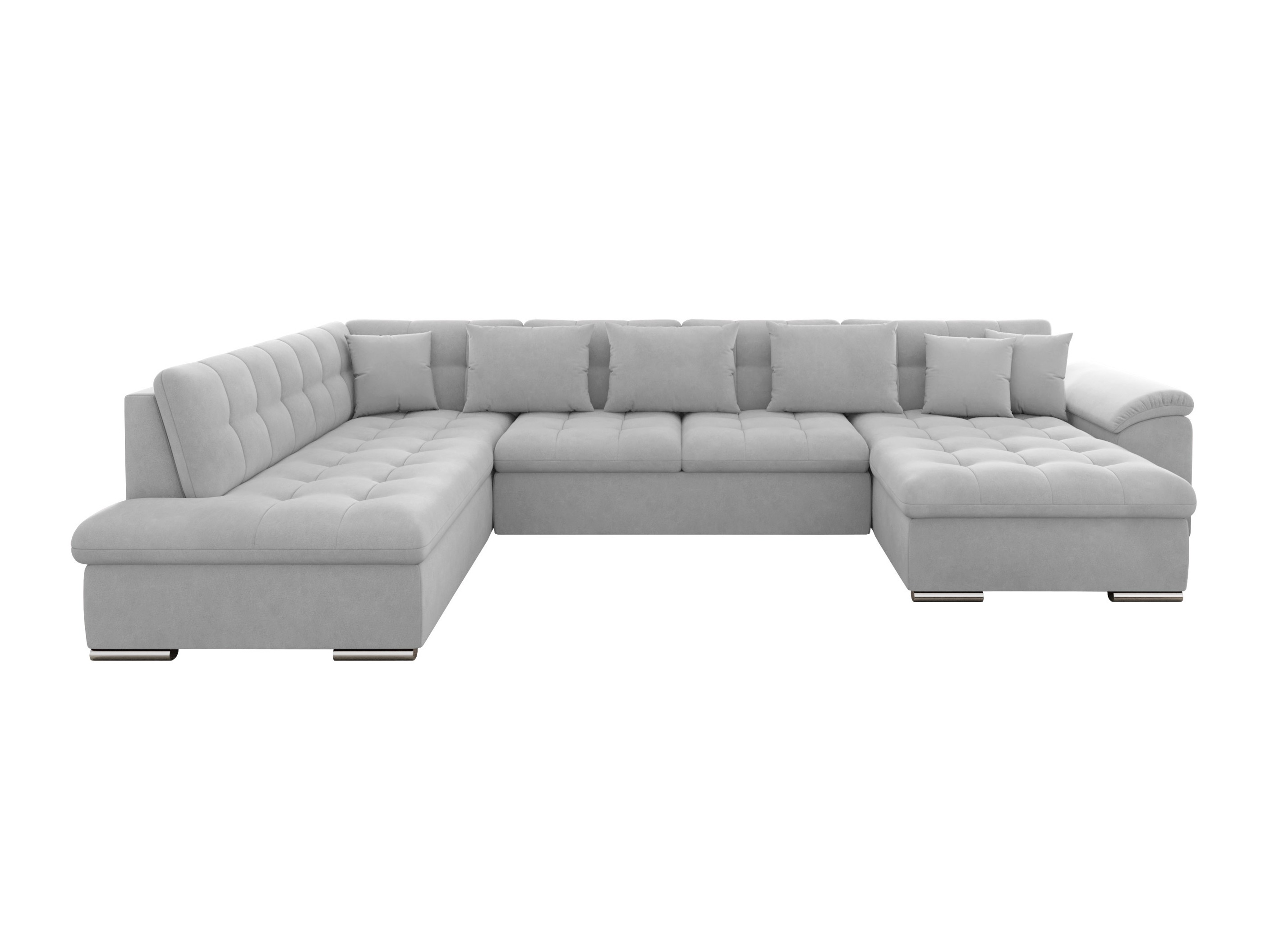 Hoekbank Comfivo Gemma II (Links)