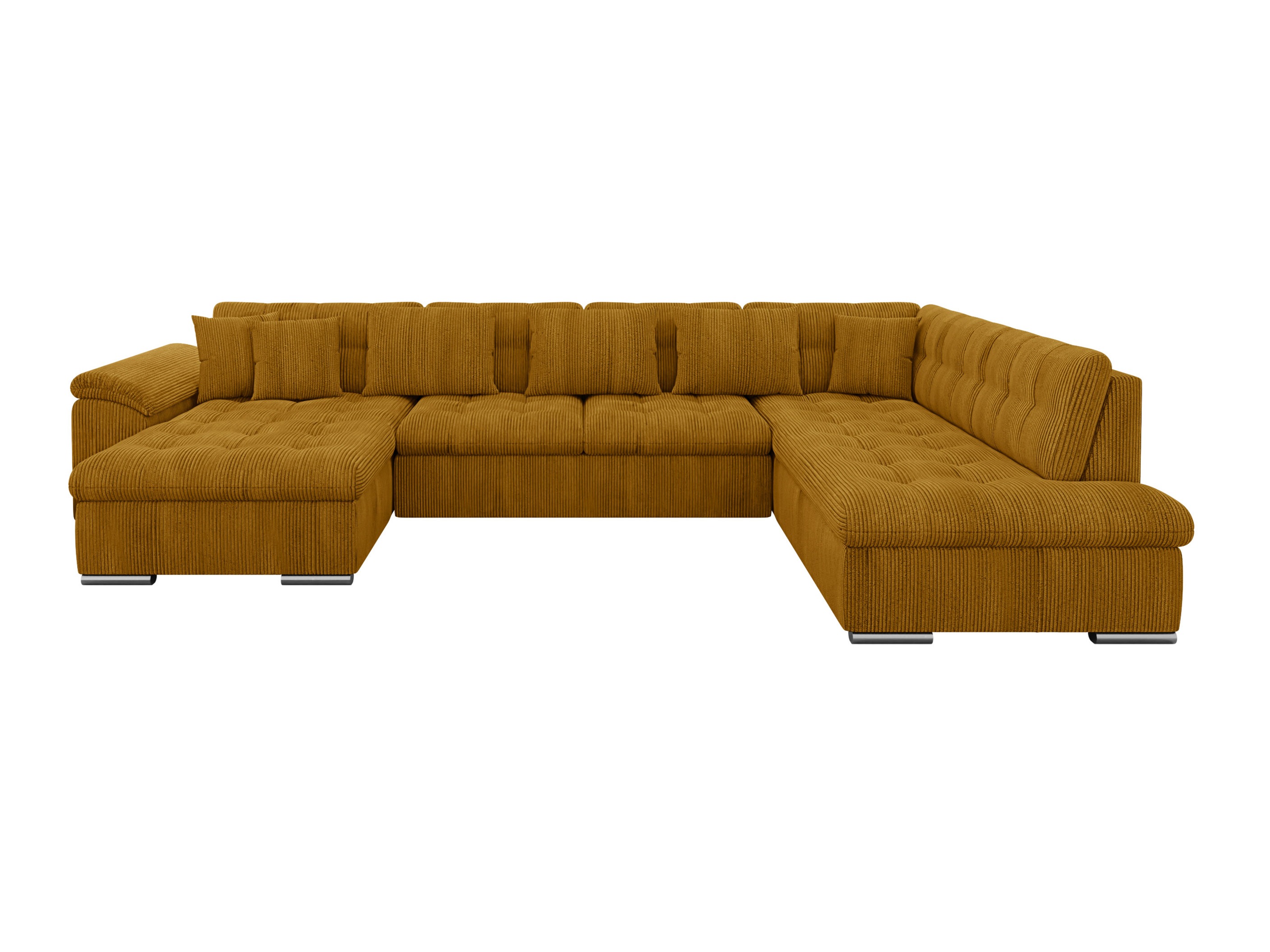 Hoekbank Comfivo Gemma II (Links)