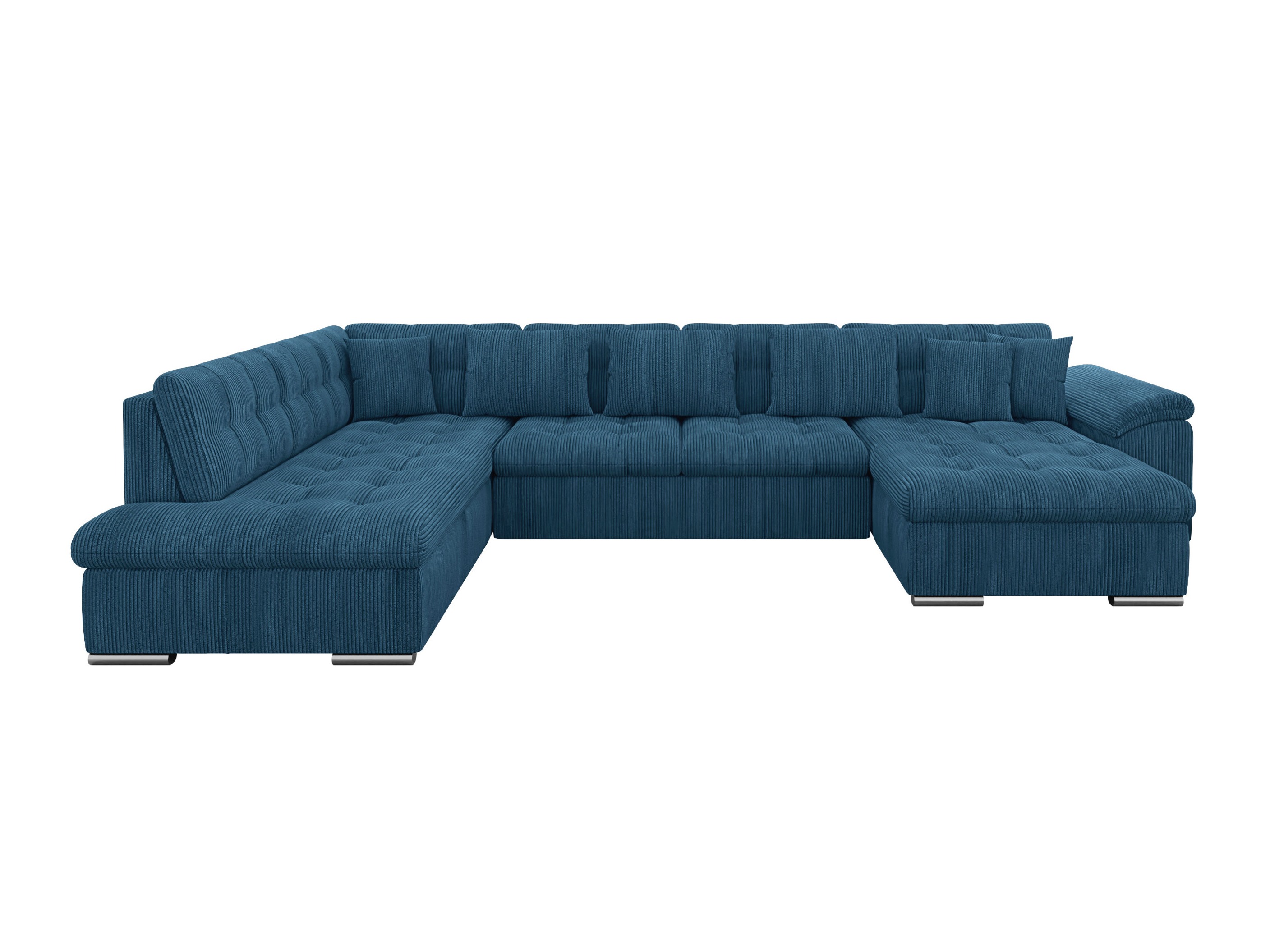 Hoekbank Comfivo Gemma II (Links)