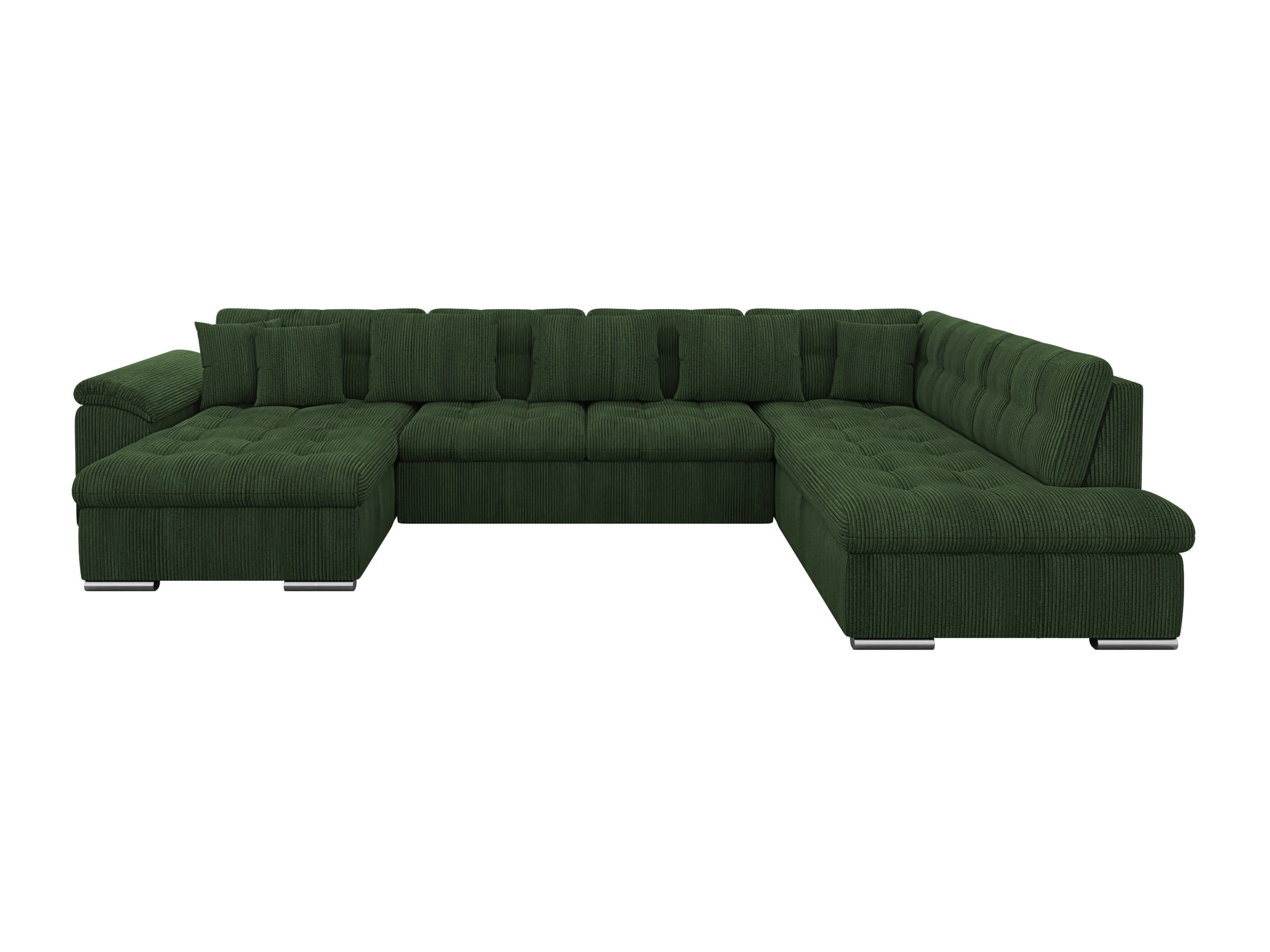 Hoekbank Comfivo Gemma II (Links)