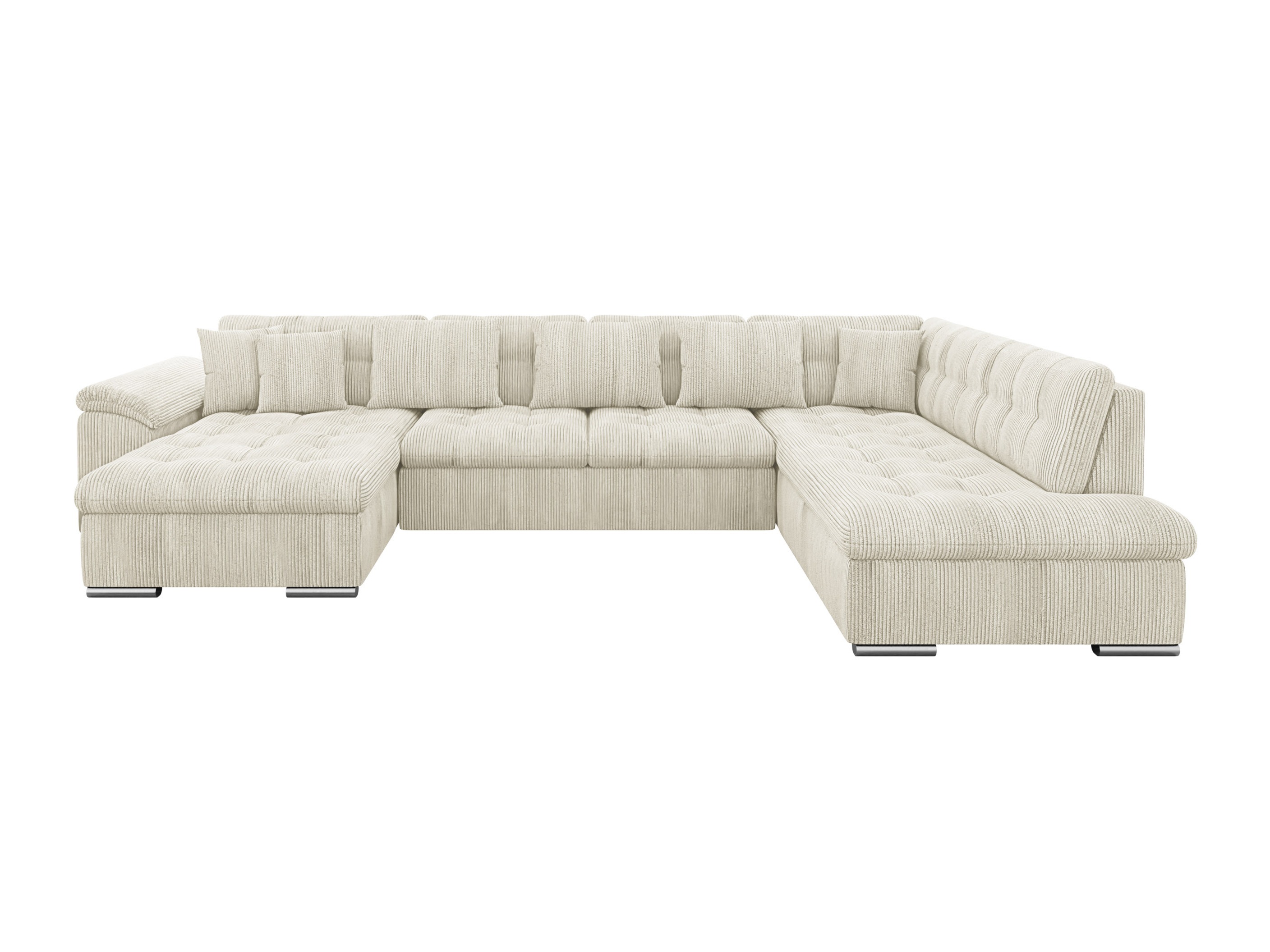 Hoekbank Comfivo Gemma II (Links)