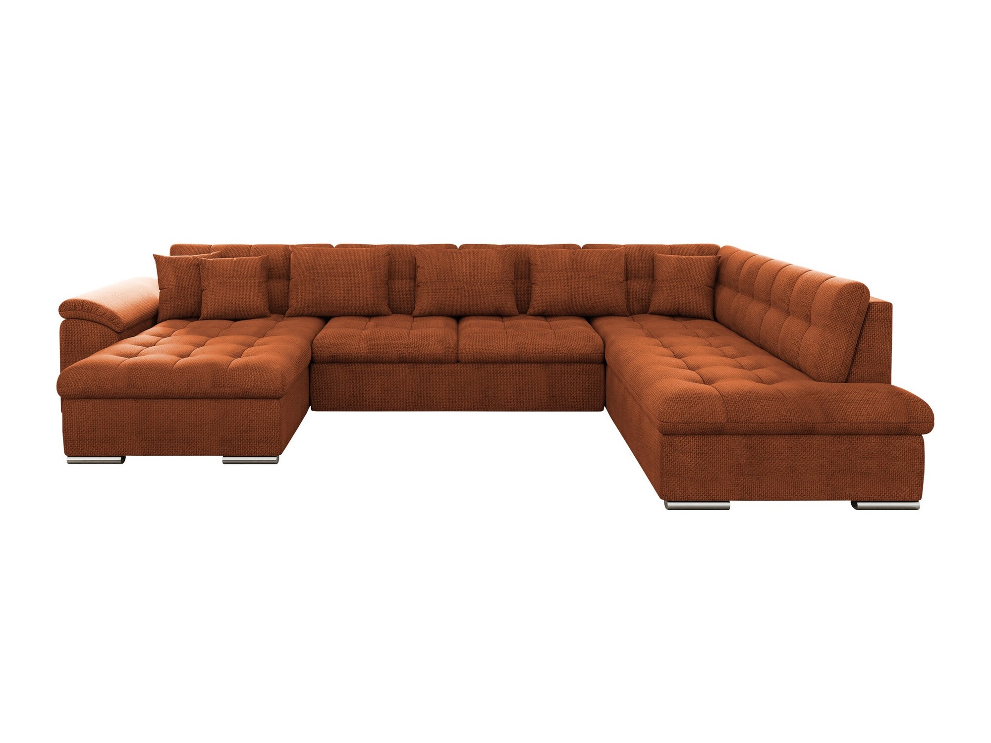 Hoekbank Comfivo Gemma II (Links)