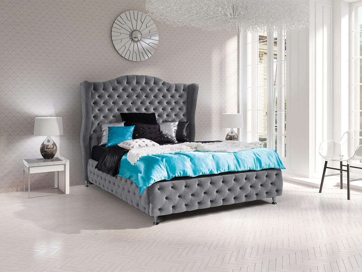 Bed Florence 102 (Primo 8804)