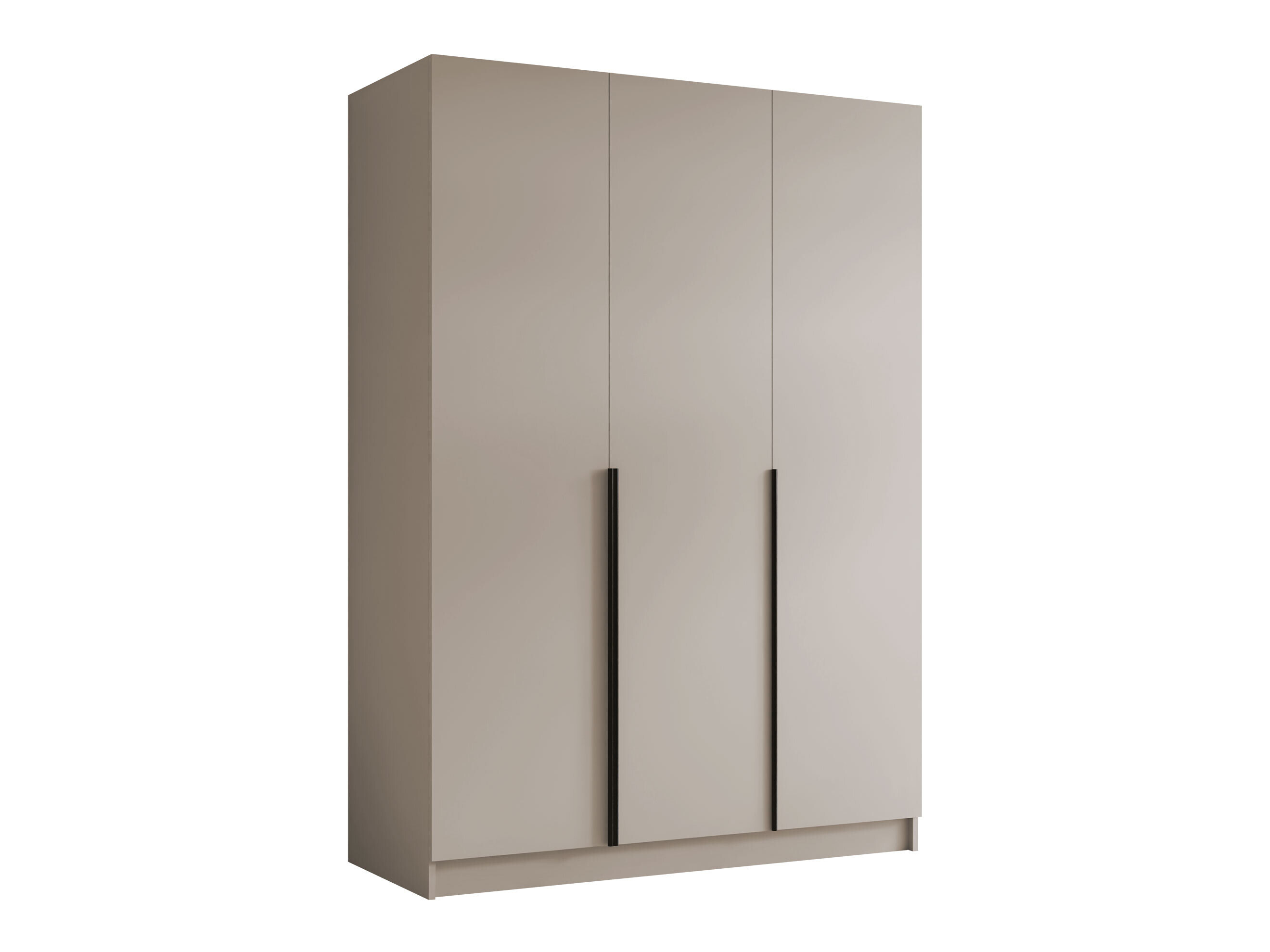 Kledingkast Closico Decoron I (Kasjmier)