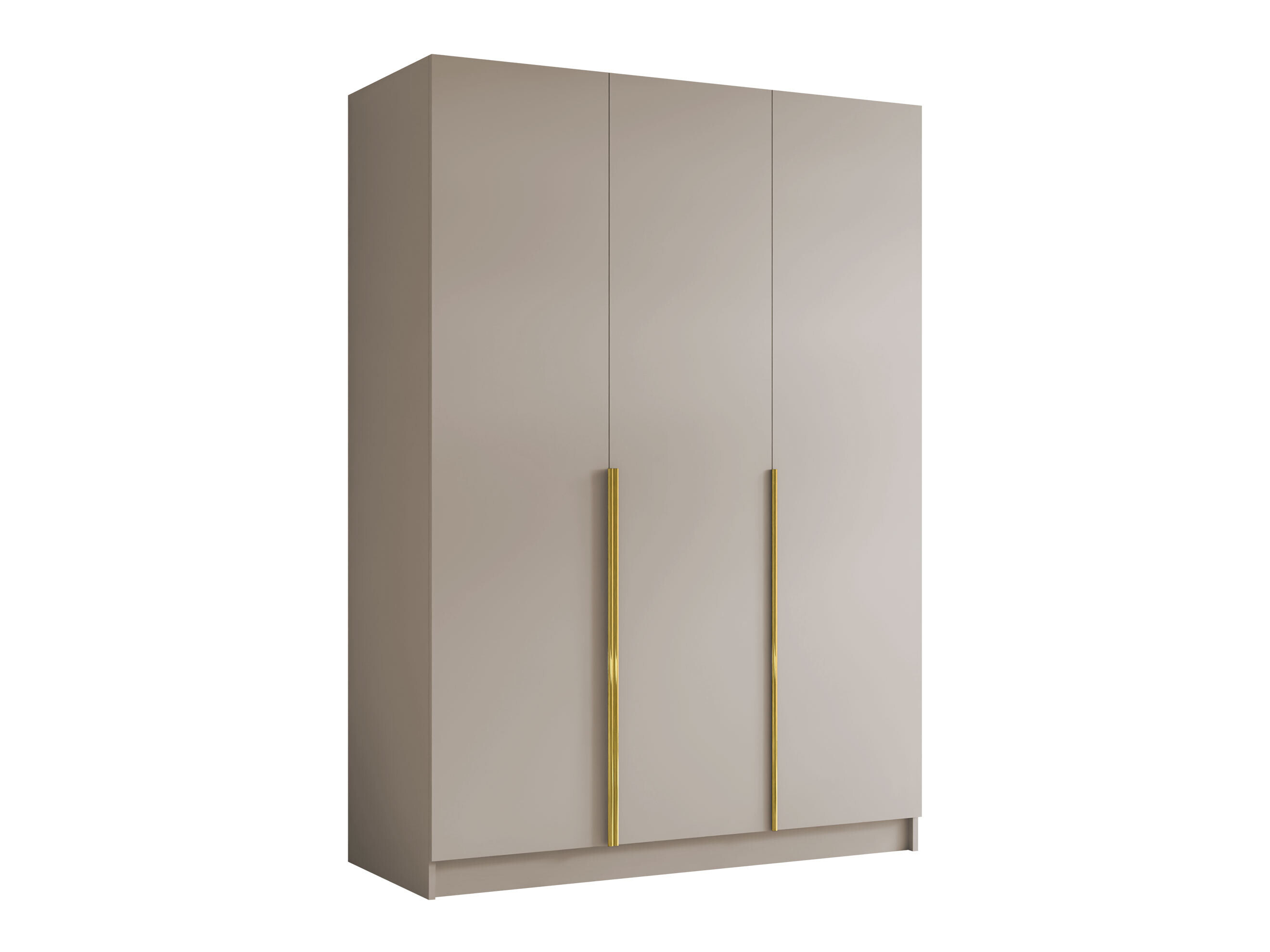 Kledingkast Closico Decoron I (Kasjmier)