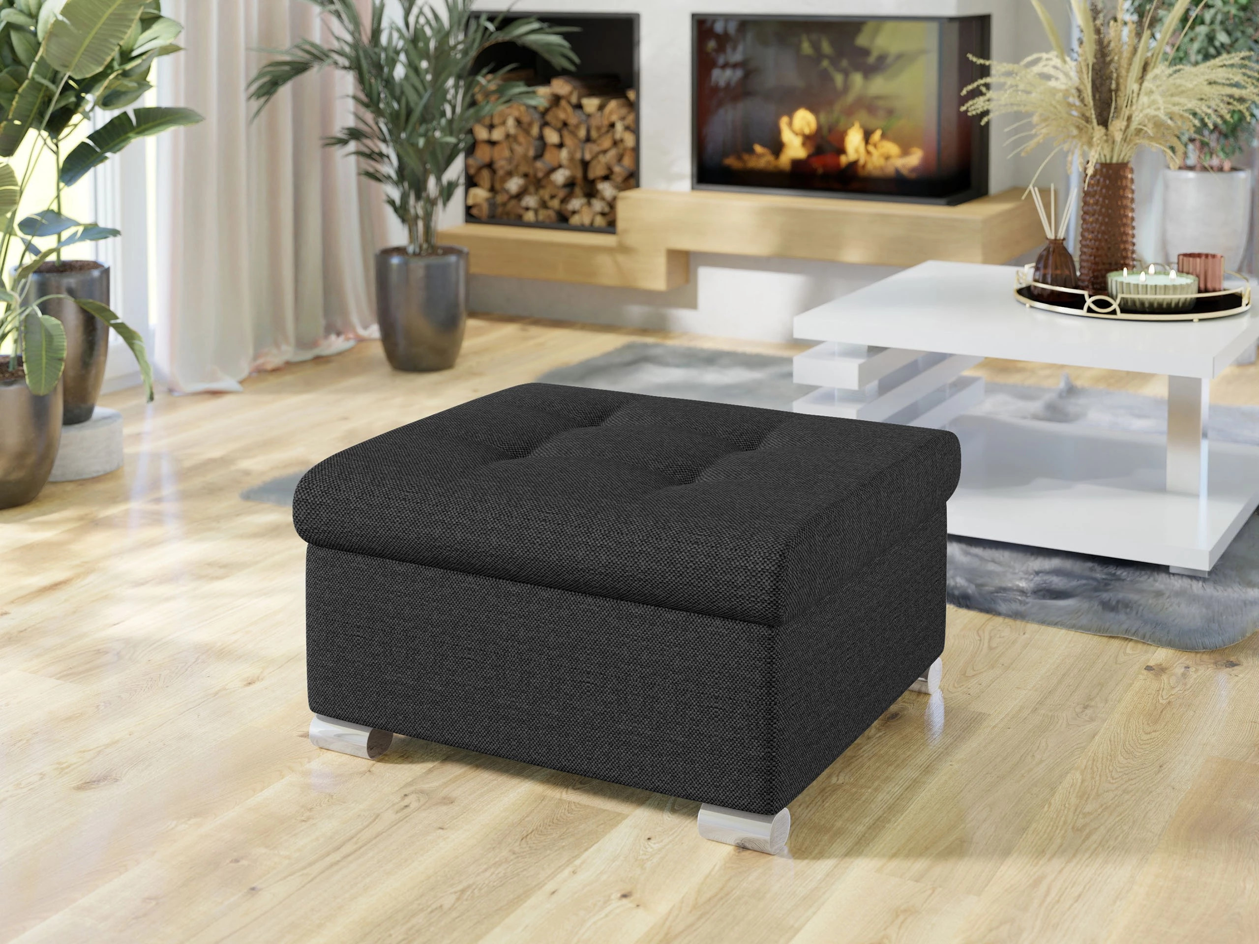 Poef Comfivo Gemma (Boss 14)