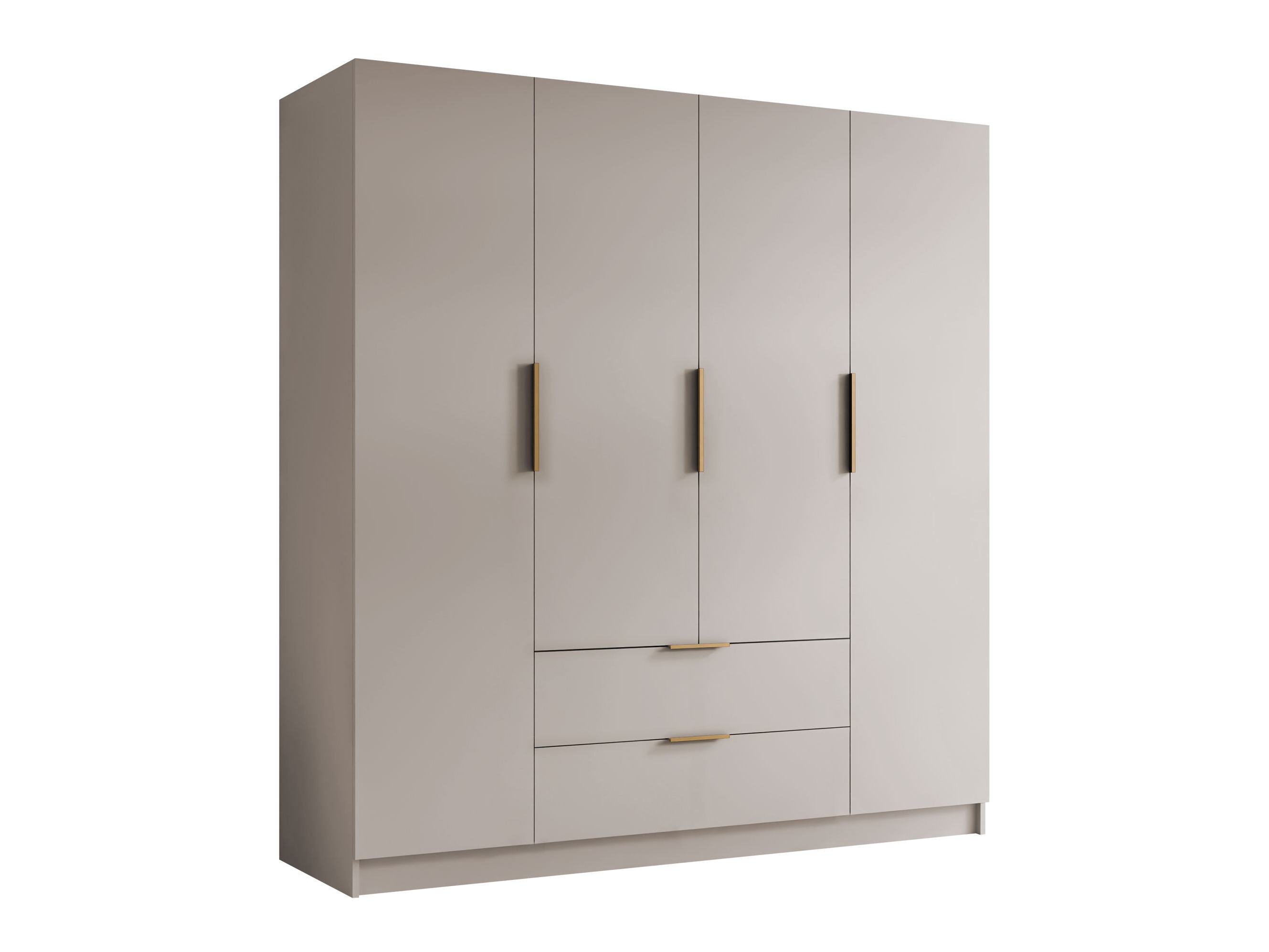 Kledingkast Closico Cadron I (Kasjmier)