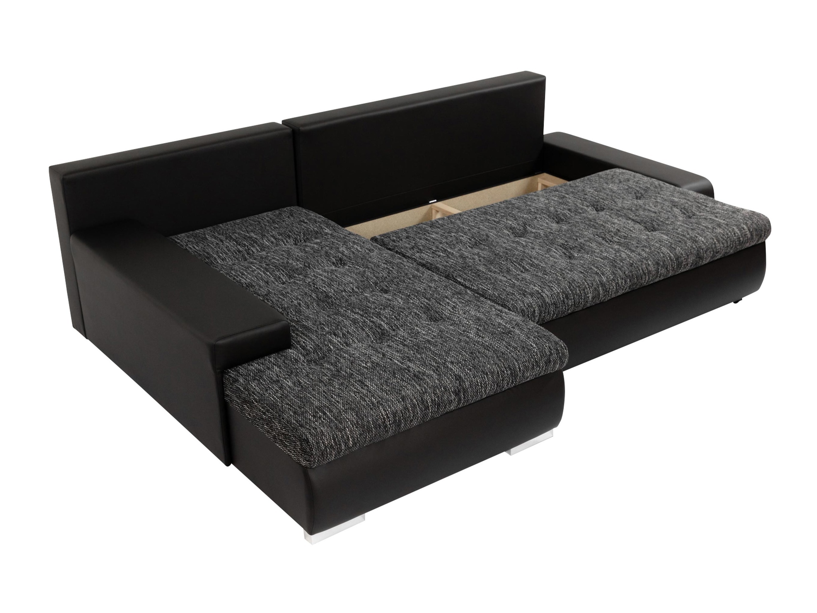 Hoekbank Comfivo Nitor III (Abriamo 03)