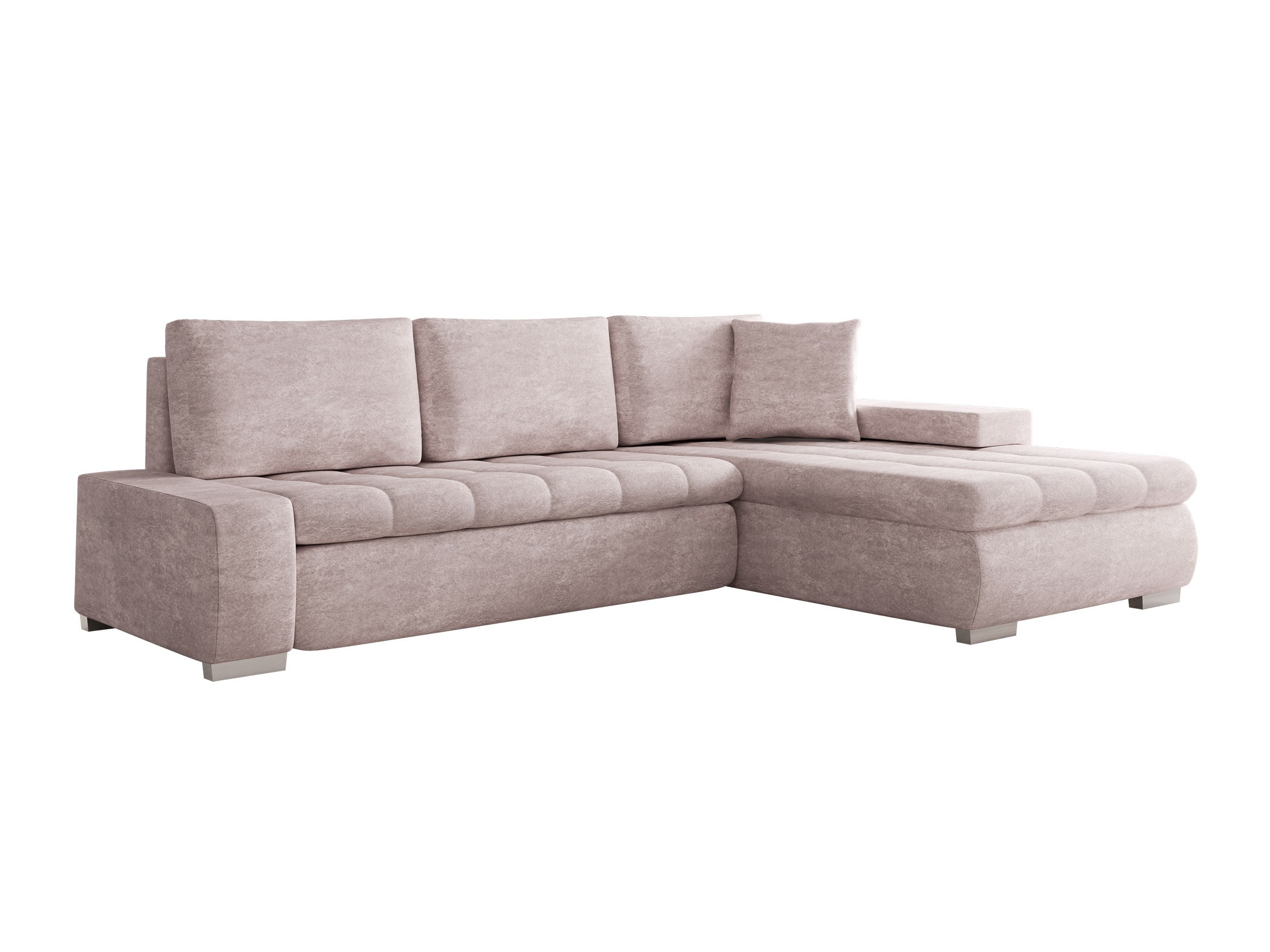 Hoekbank Comfivo Nitor III (Zoya 03)