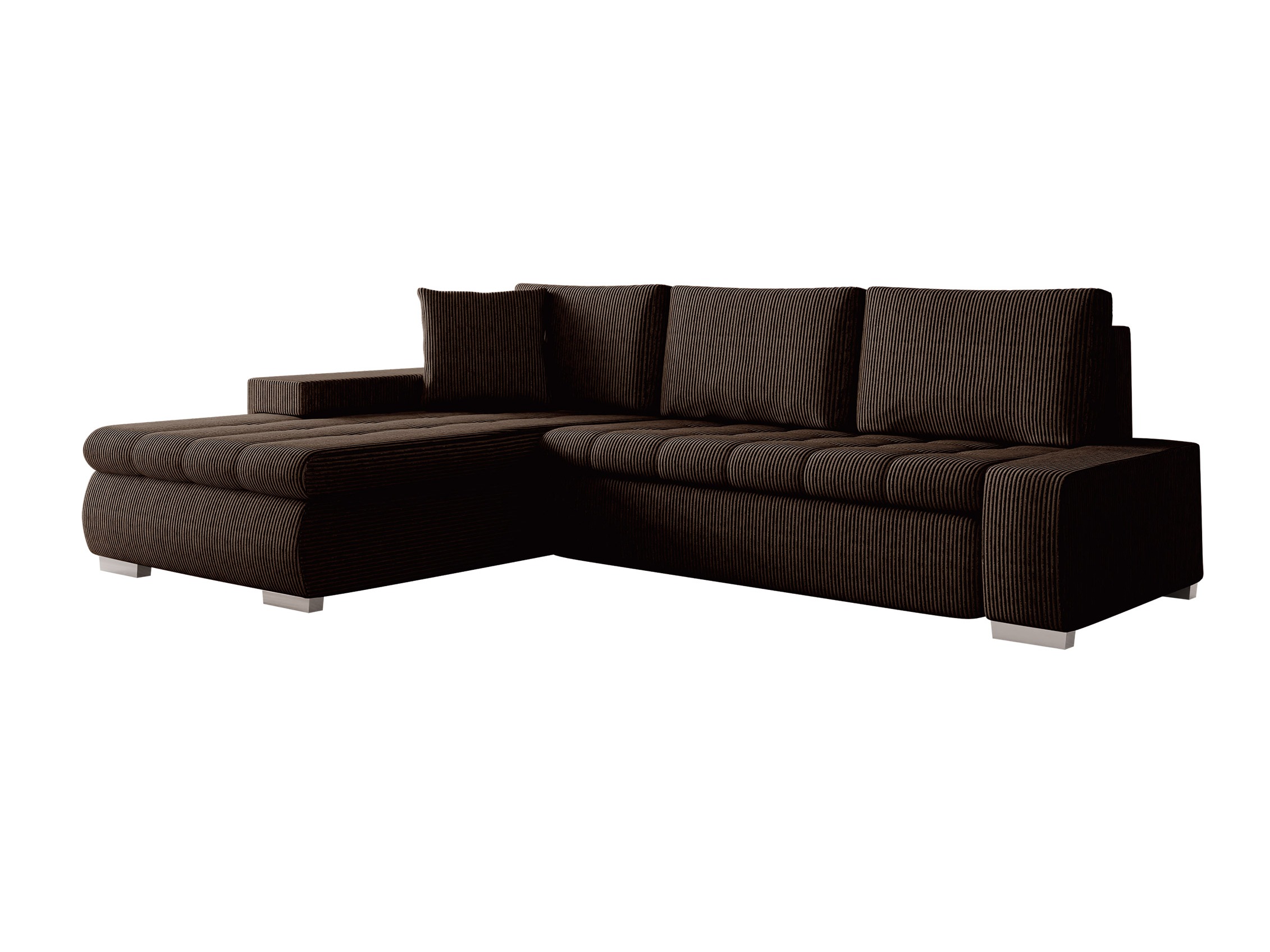 Hoekbank Comfivo Nitor (Poso 06)