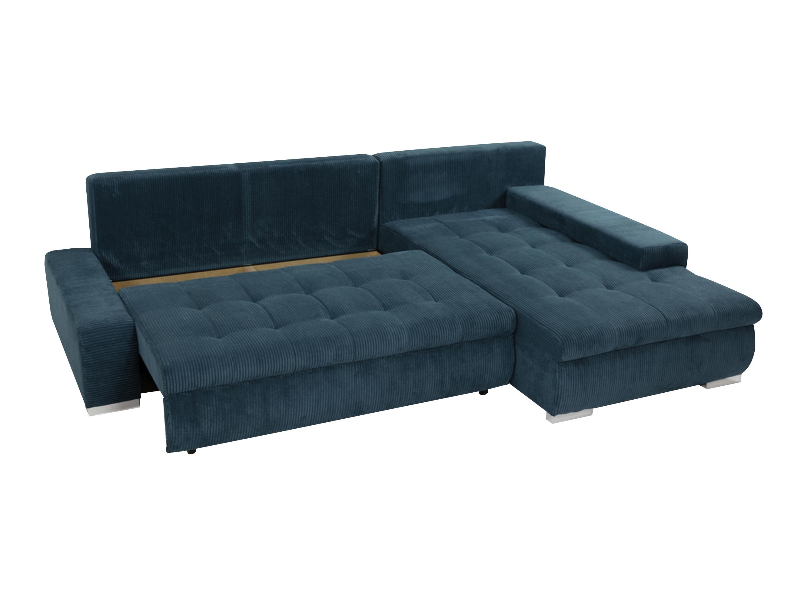 Hoekbank Comfivo Nitor (Poso 110)